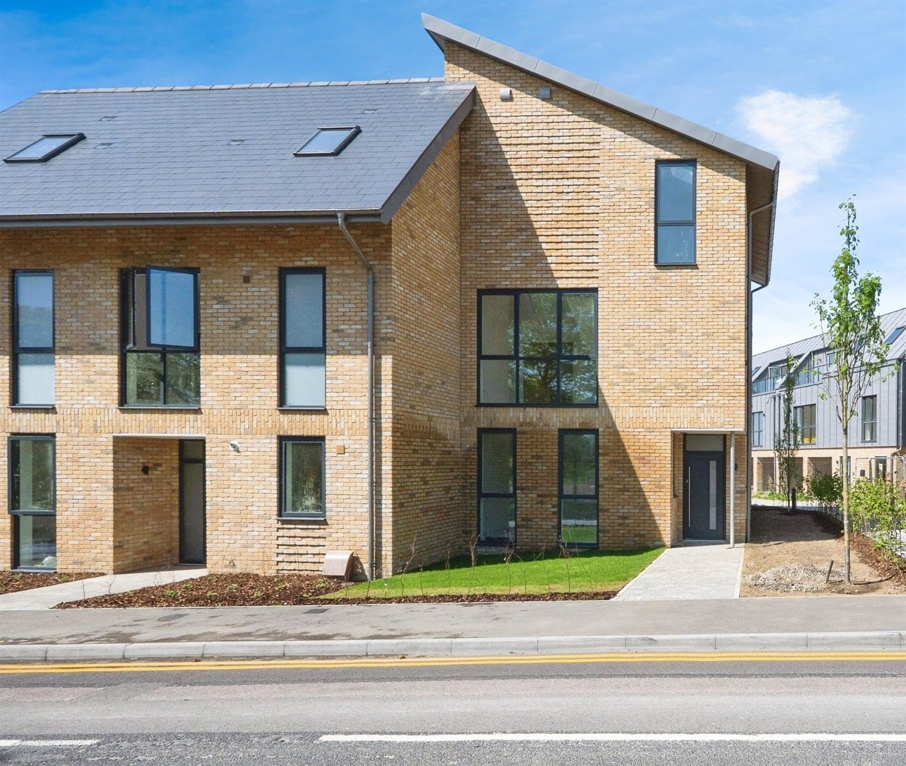 Property at Guston Heights, Guston, Dover