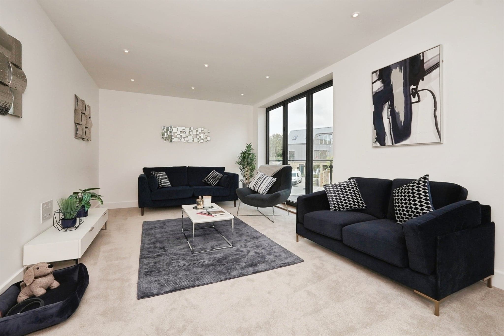Property at Guston Heights, Guston, Dover