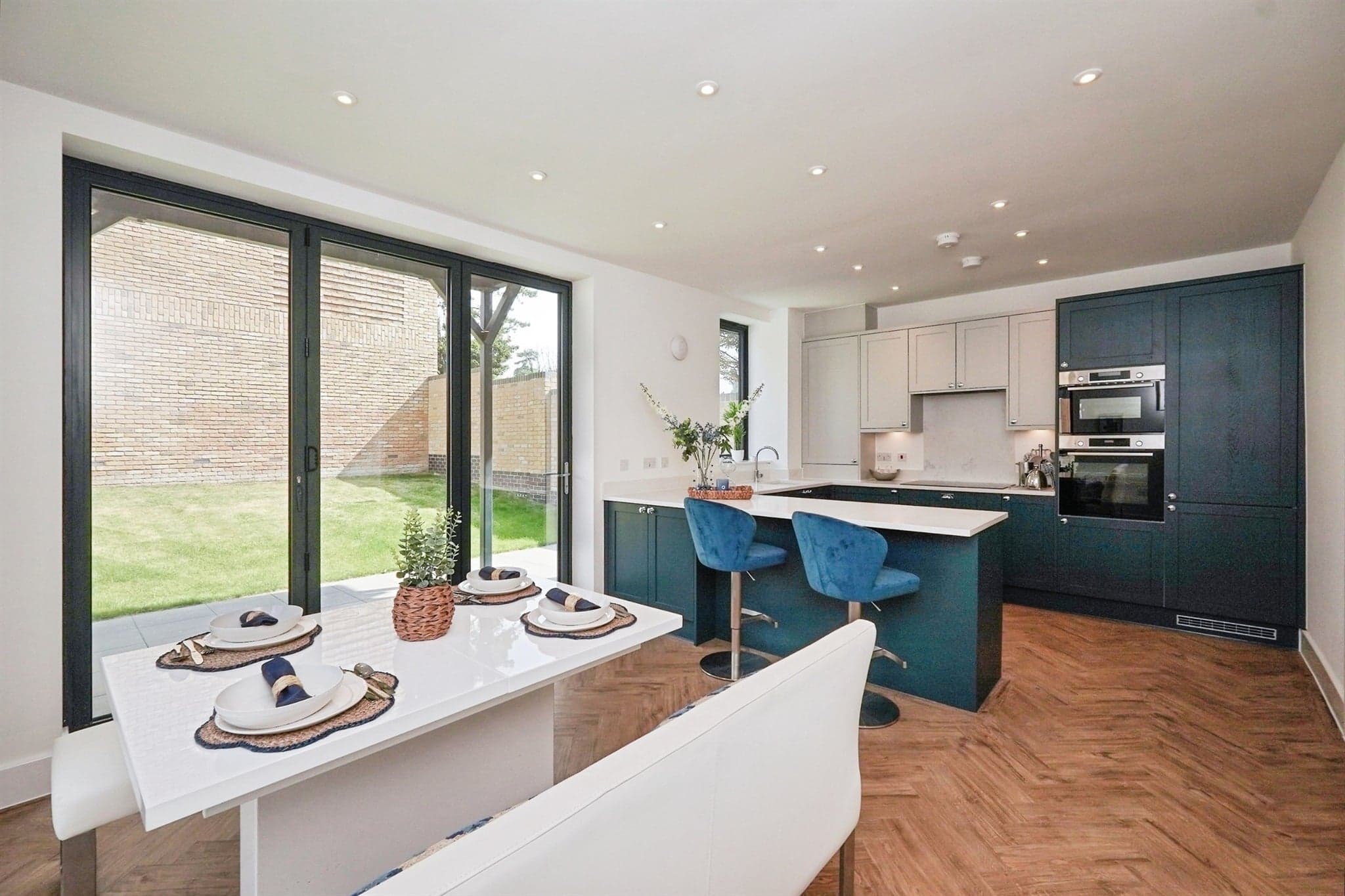 Property at Guston Heights, Guston, Dover