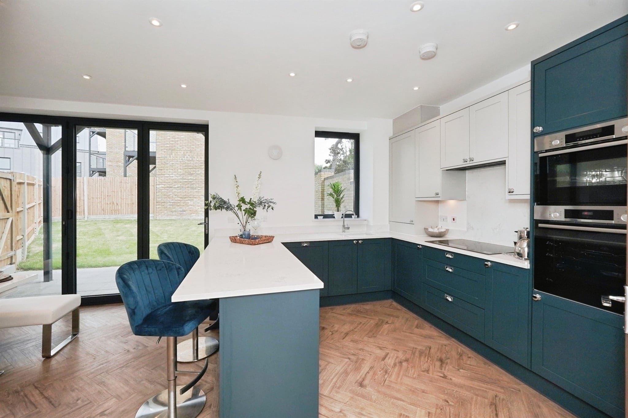Property at Guston Heights, Guston, Dover