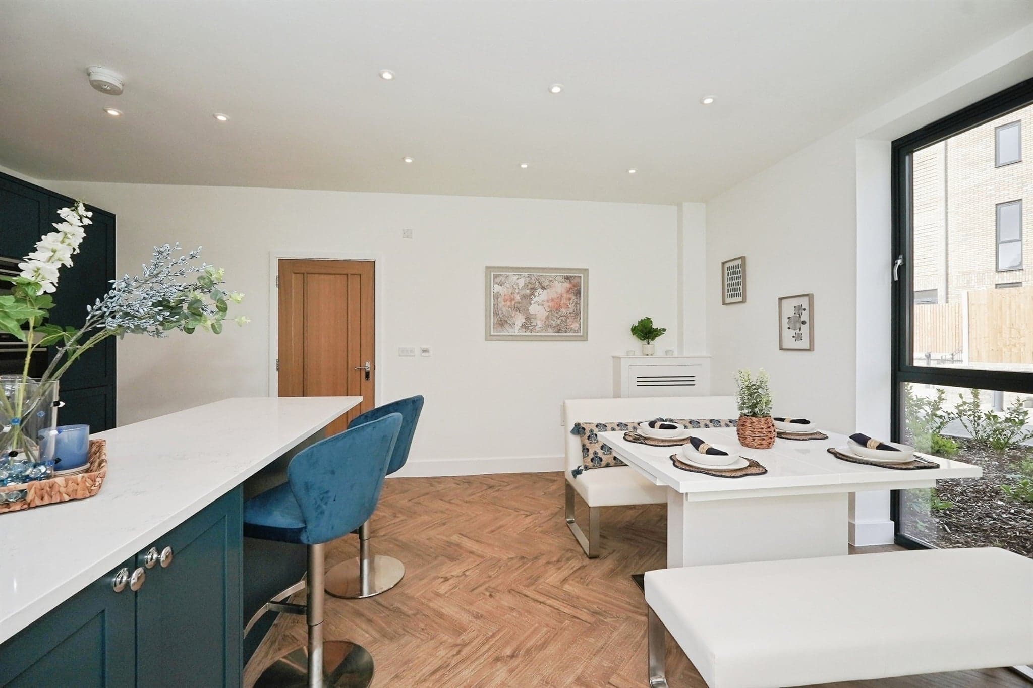 Property at Guston Heights, Guston, Dover