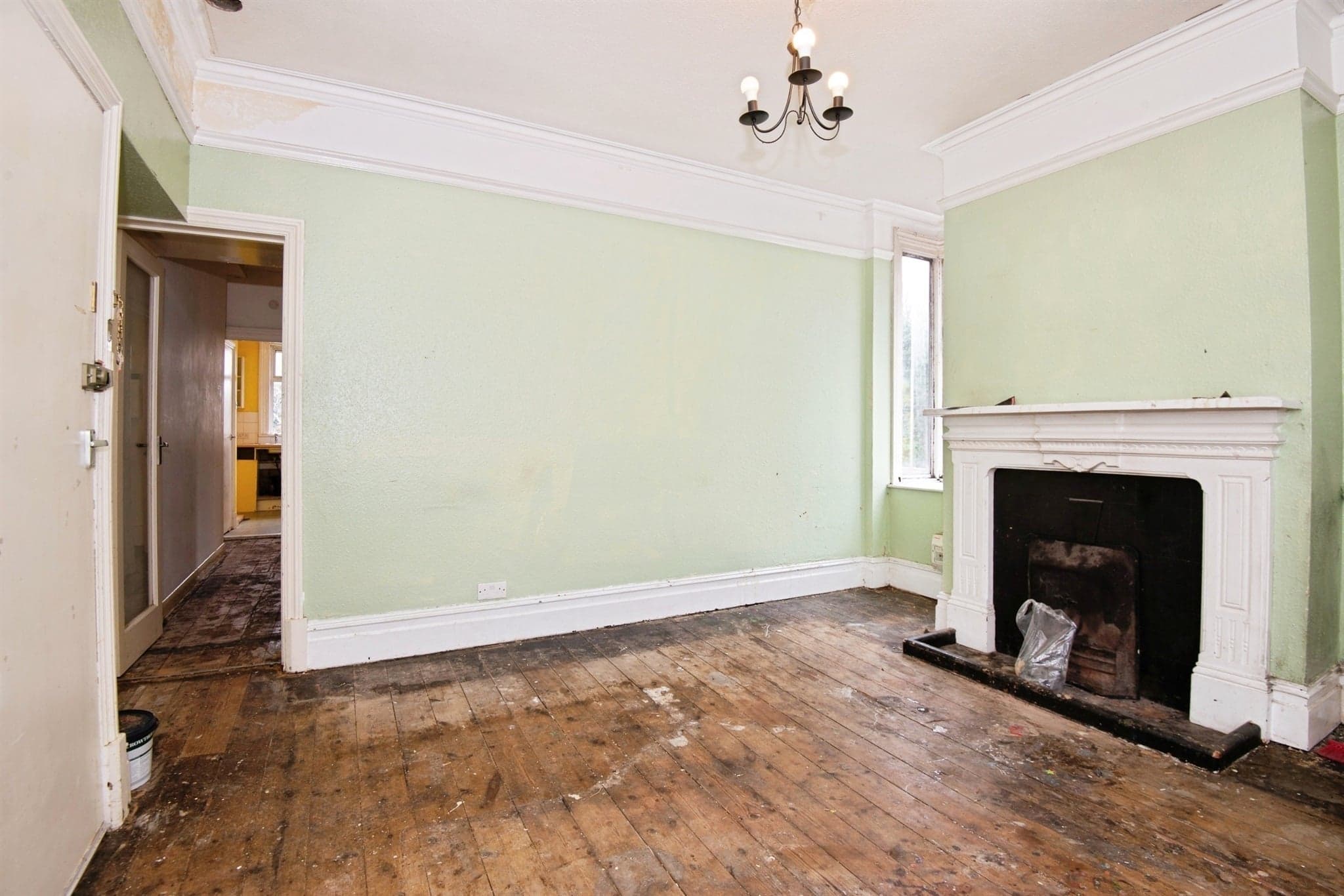 Property at West Wycombe Road, High Wycombe