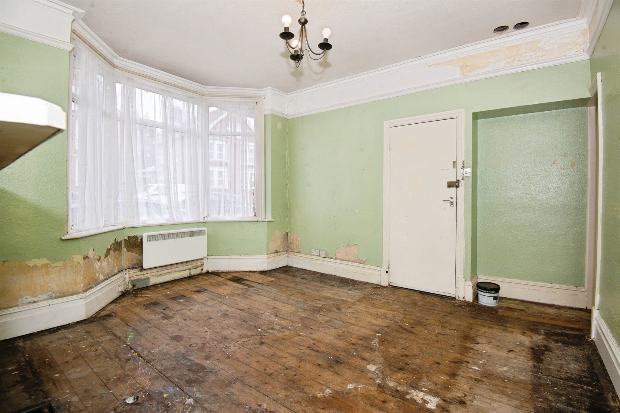 Property at West Wycombe Road, High Wycombe