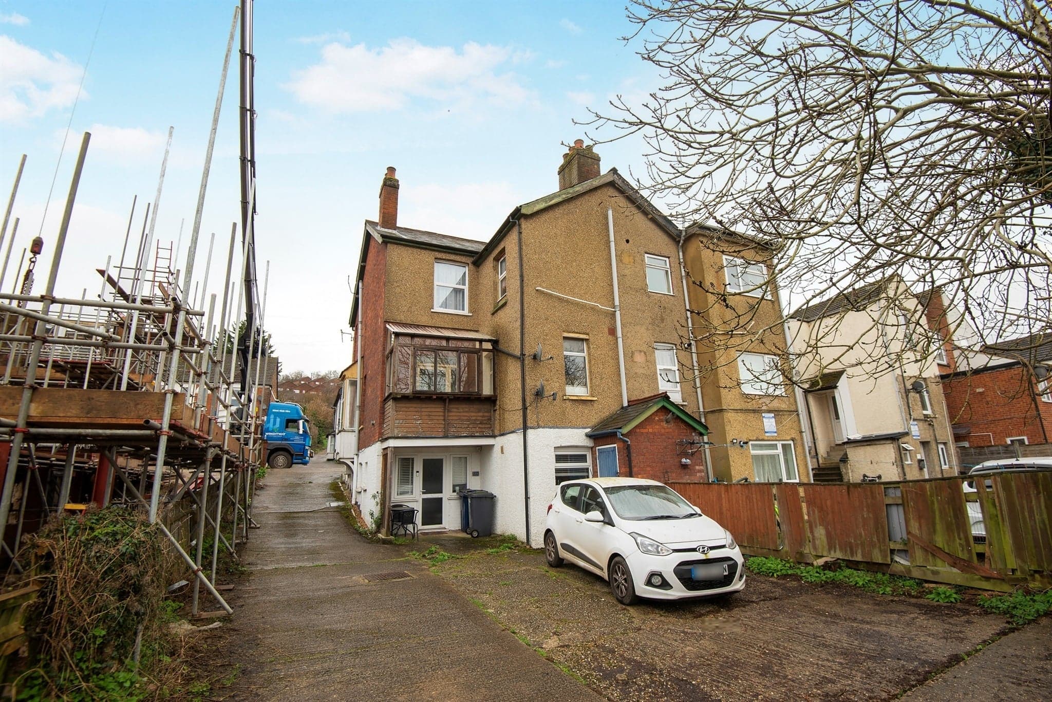 Property at West Wycombe Road, High Wycombe