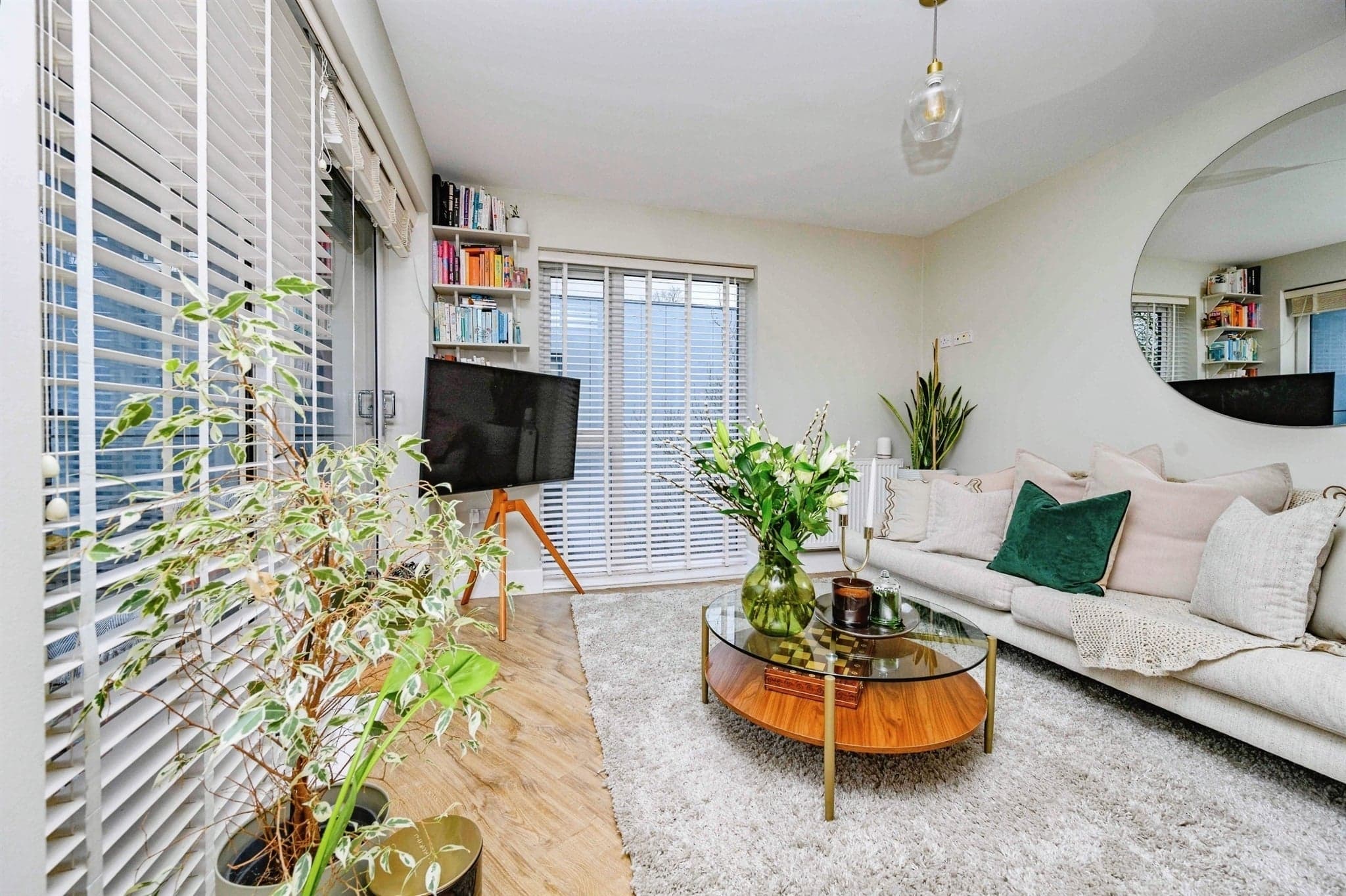 Property at Rose Lane, Nash Mills Wharf, Hemel Hempstead