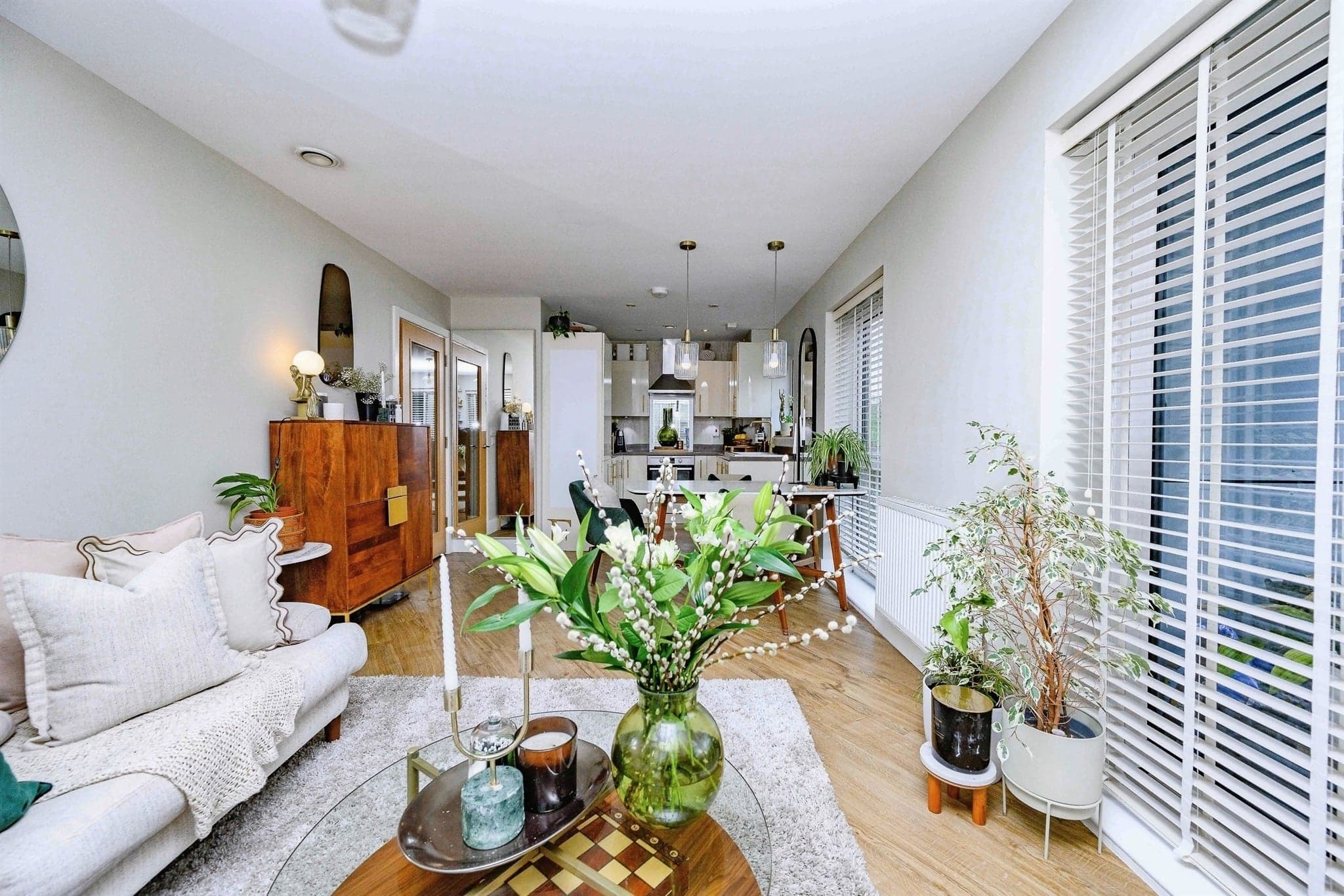 Property at Rose Lane, Nash Mills Wharf, Hemel Hempstead