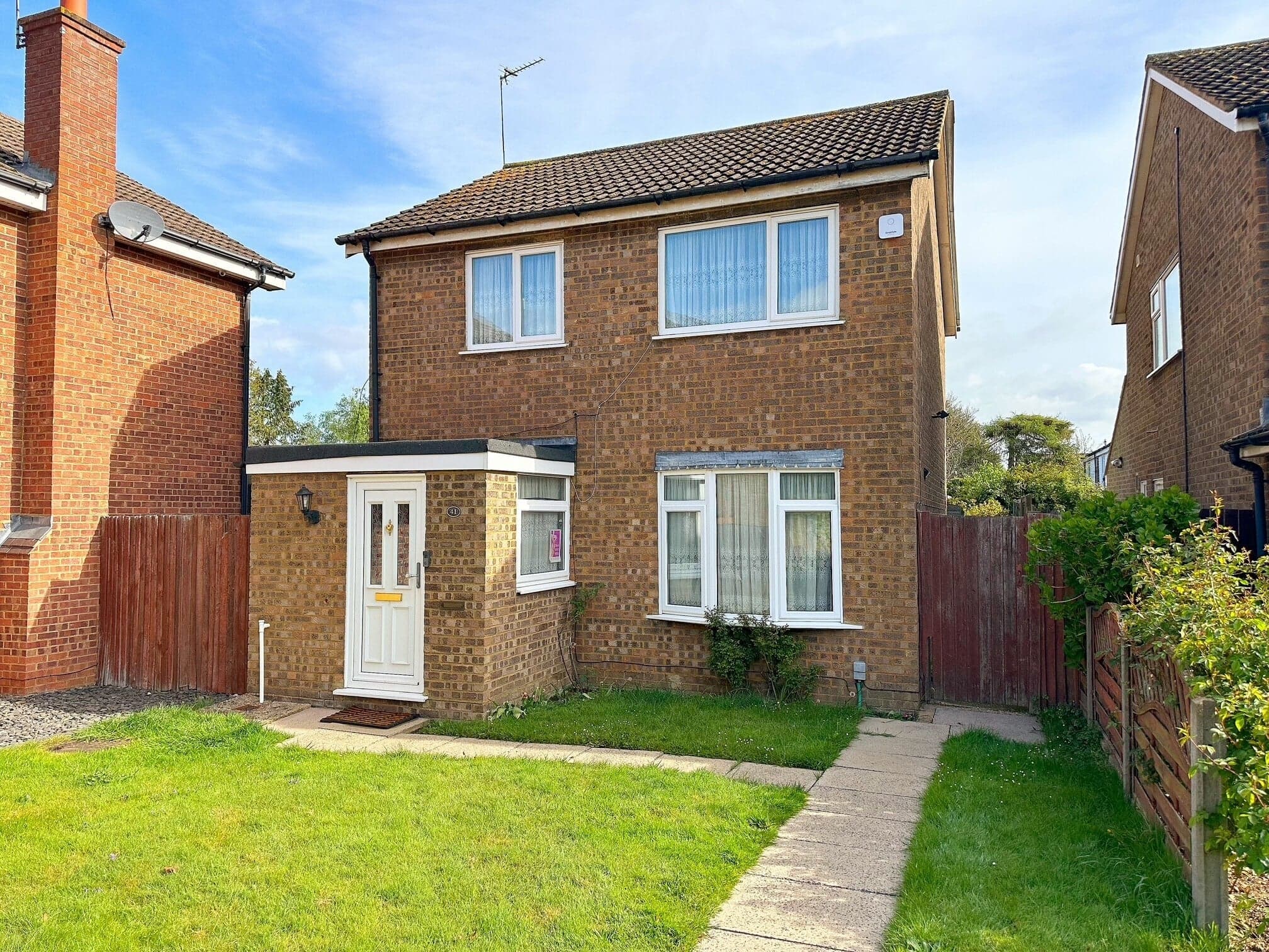 Property at Maplefield, Park Street, St. Albans