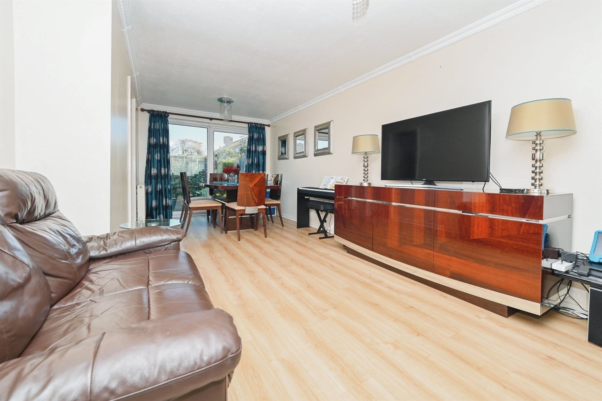 Property at Maplefield, Park Street, St. Albans