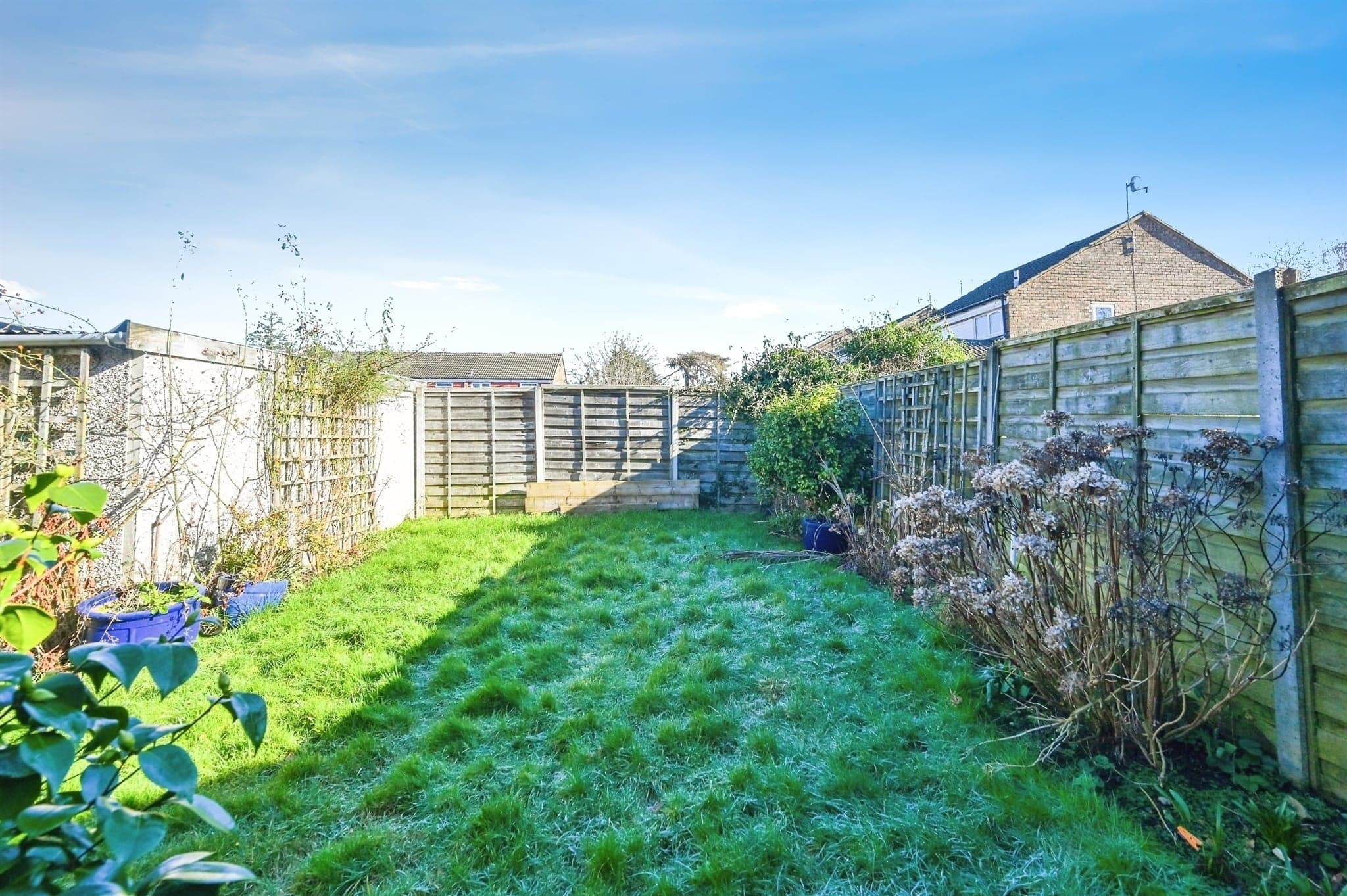 Property at Maplefield, Park Street, St. Albans