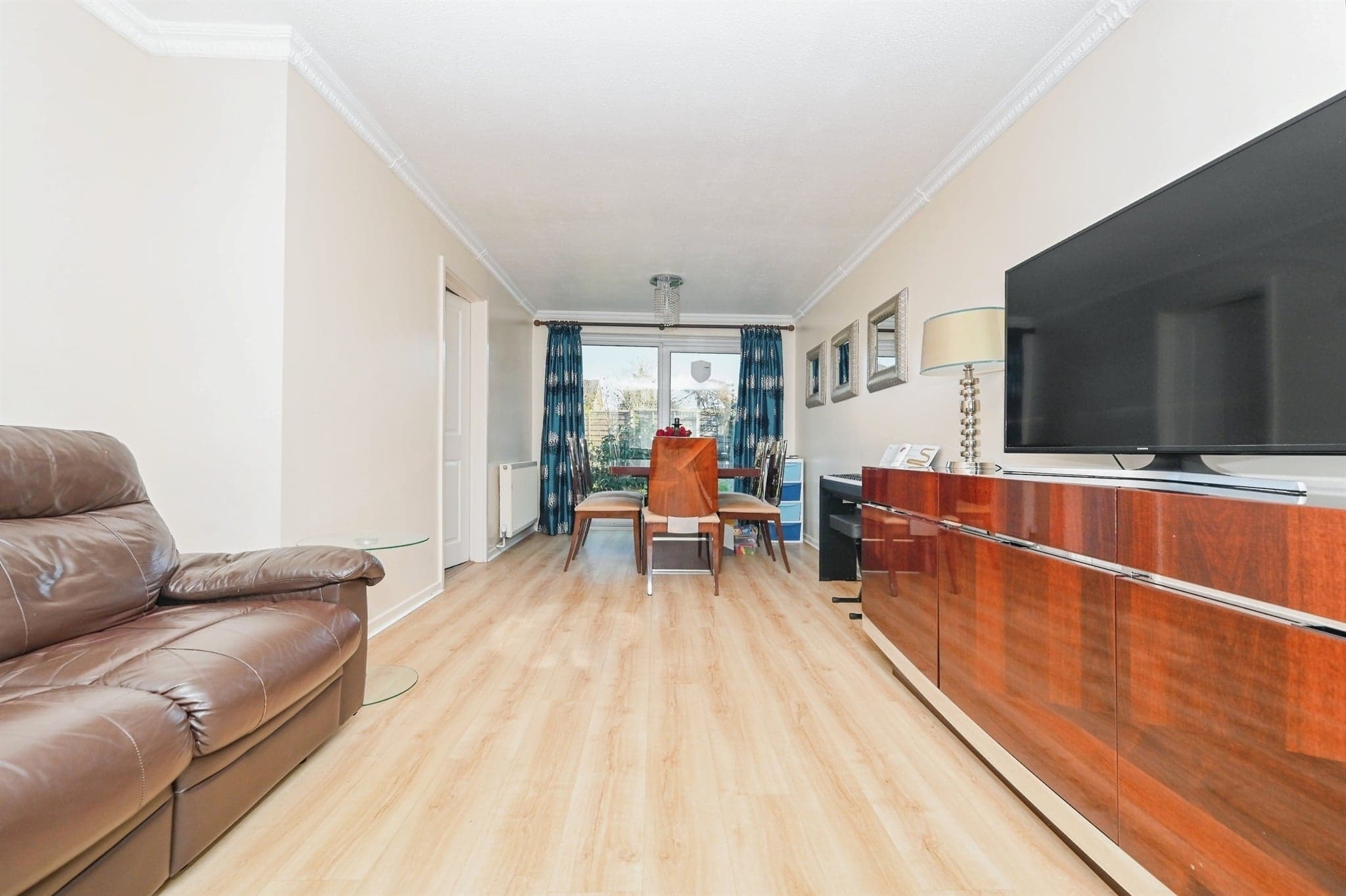 Property at Maplefield, Park Street, St. Albans