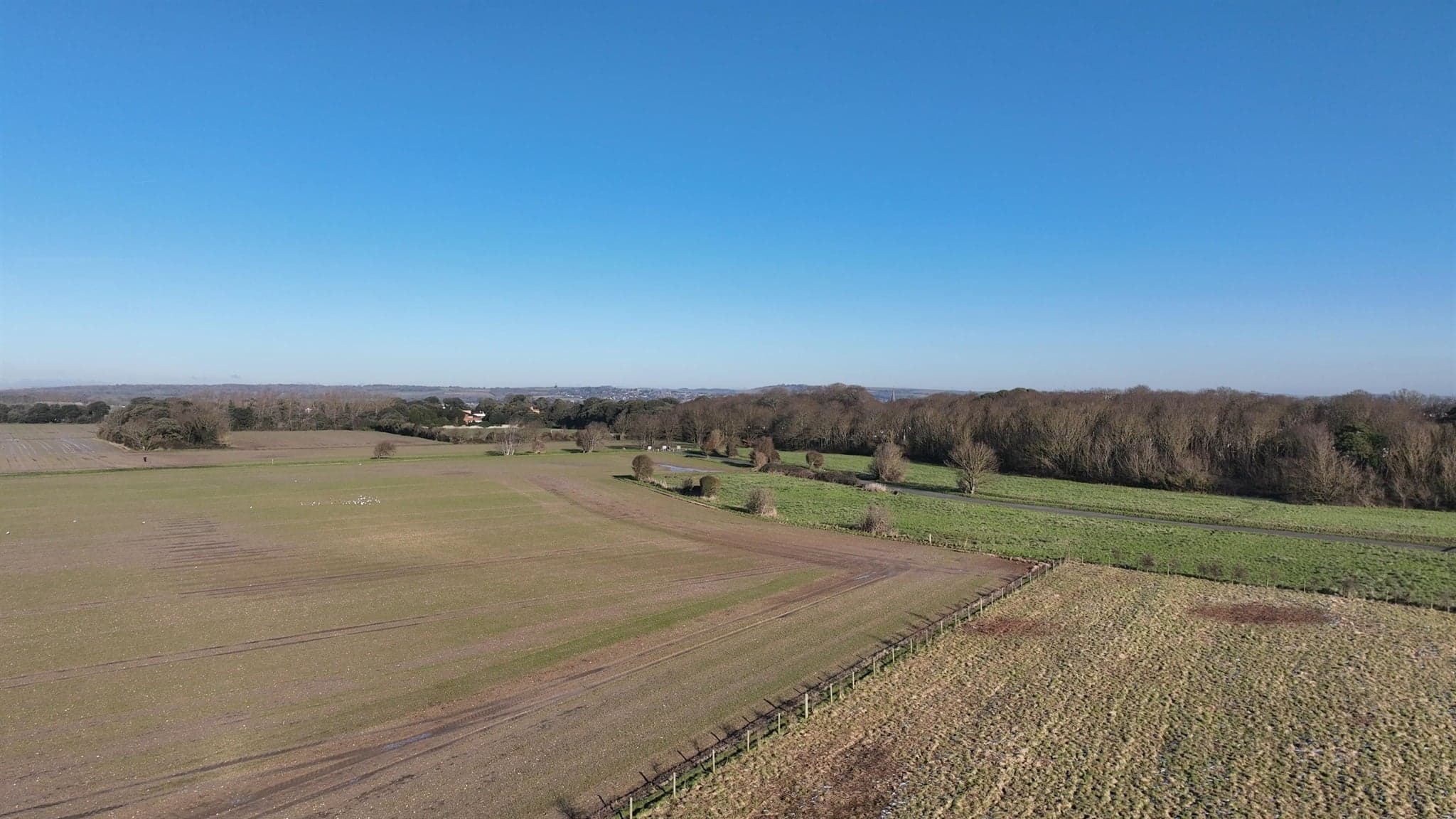 Property at Amberley Drive, Goring-By-Sea, Worthing