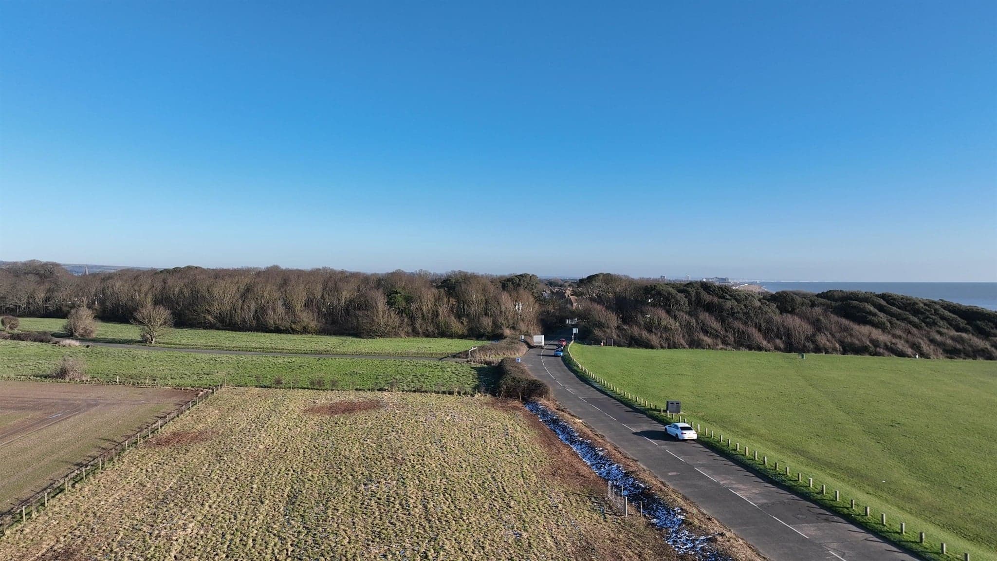 Property at Amberley Drive, Goring-By-Sea, Worthing