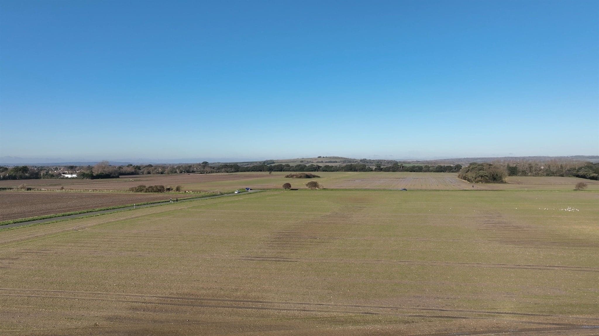 Property at Amberley Drive, Goring-By-Sea, Worthing