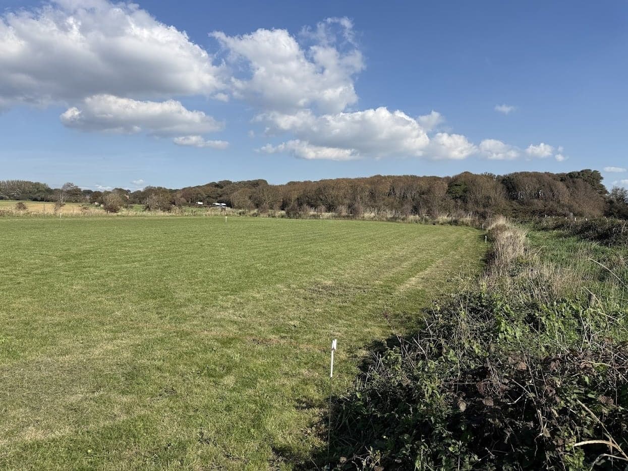 Property at Amberley Drive, Goring-By-Sea, Worthing