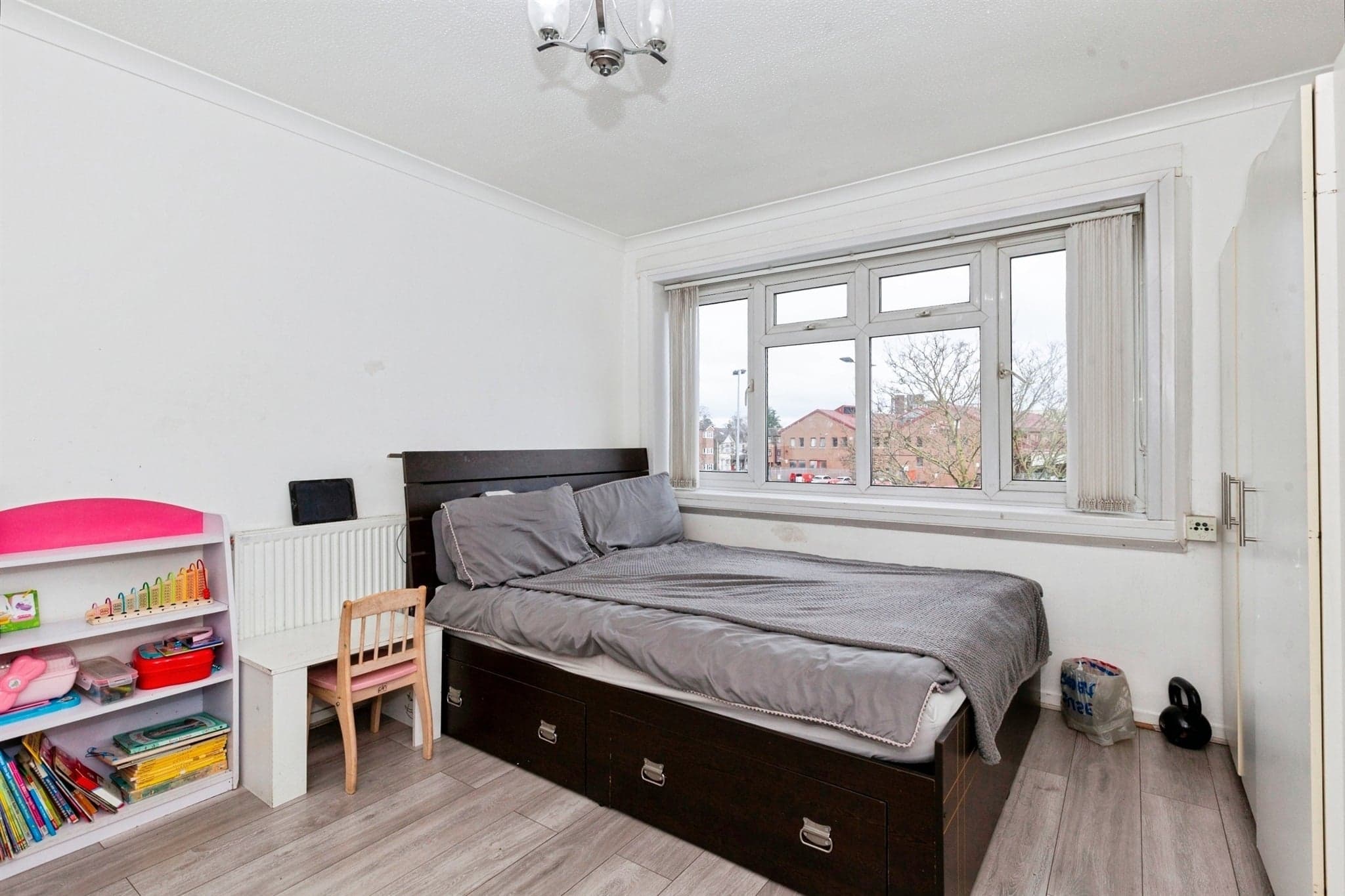 Property at Stratfield Road, Slough