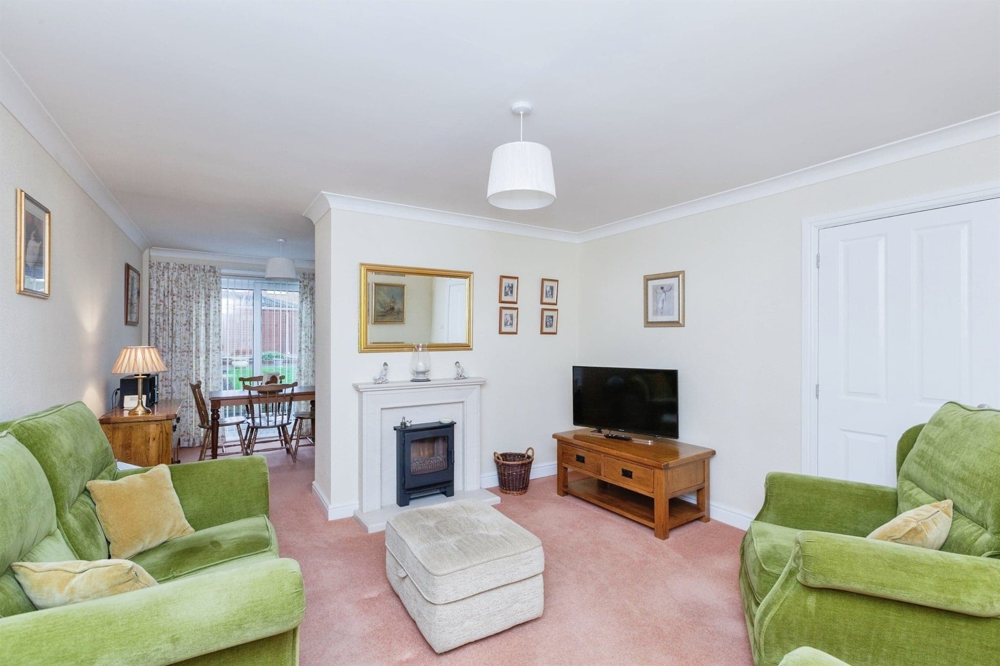 Property at Bladen Close, Countesthorpe, Leicester