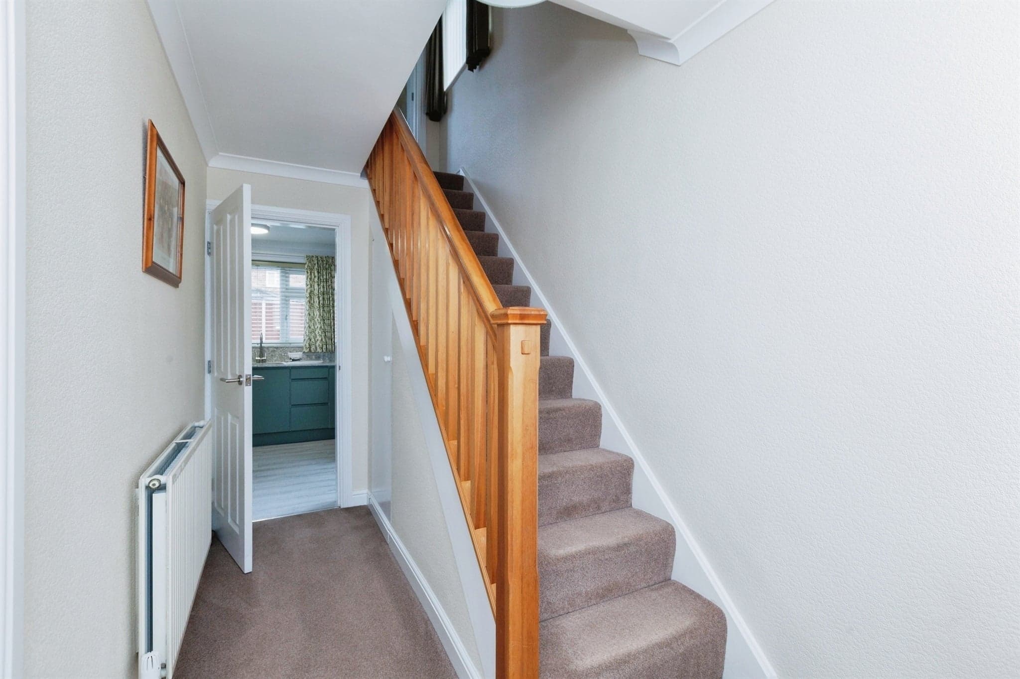 Property at Bladen Close, Countesthorpe, Leicester
