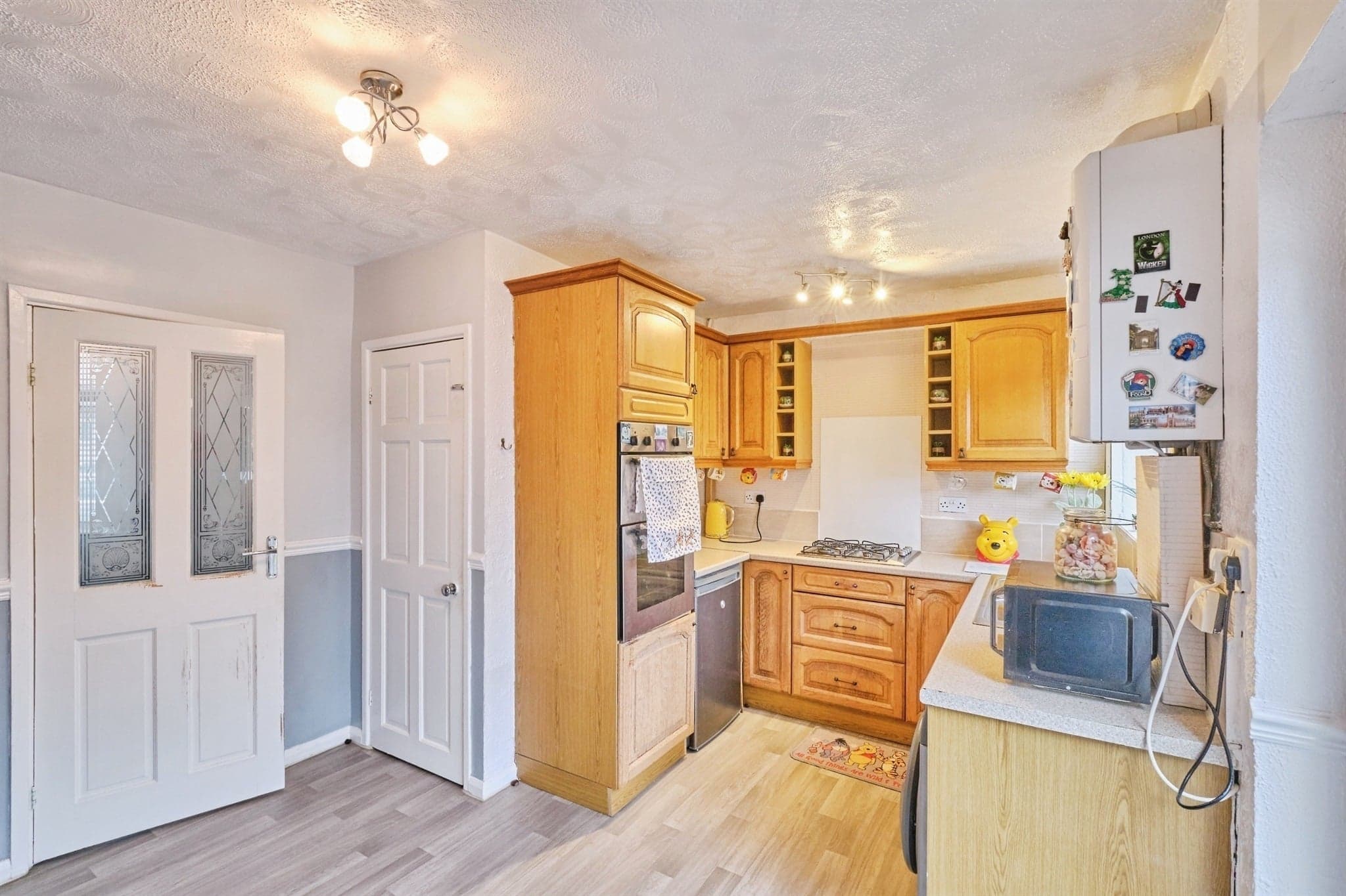 Property at Birkenshaw Road, Birmingham