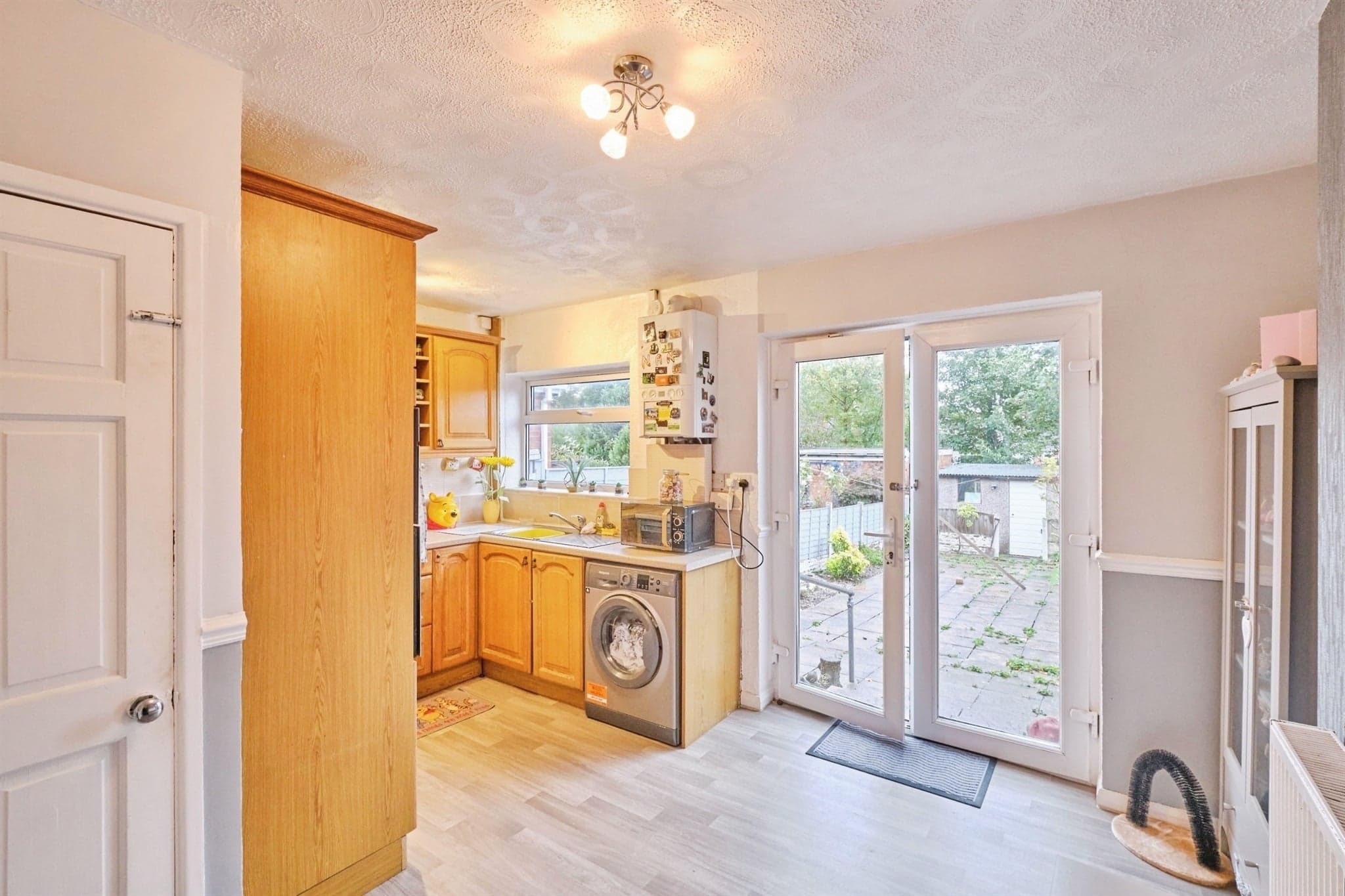 Property at Birkenshaw Road, Birmingham