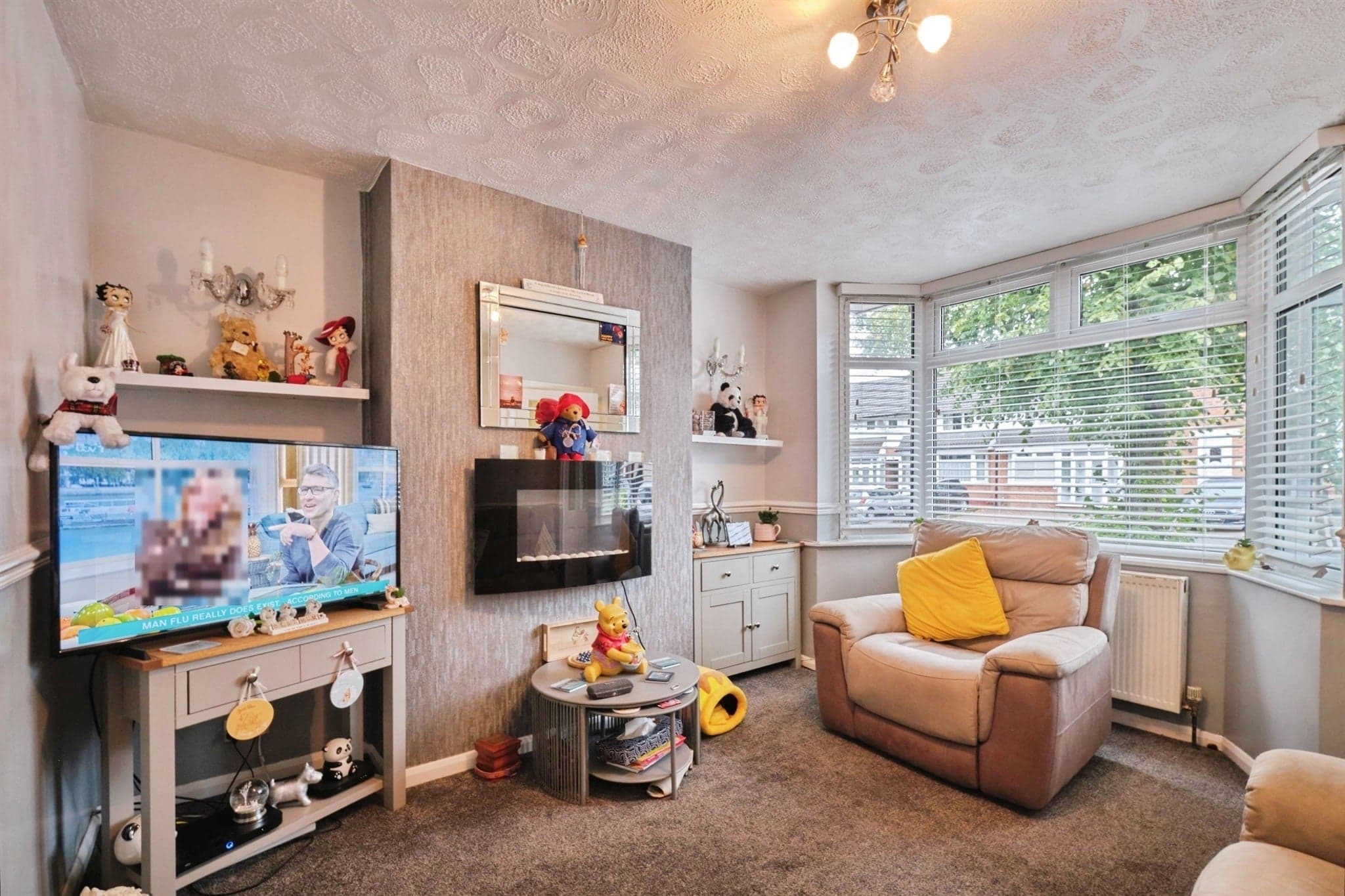 Property at Birkenshaw Road, Birmingham