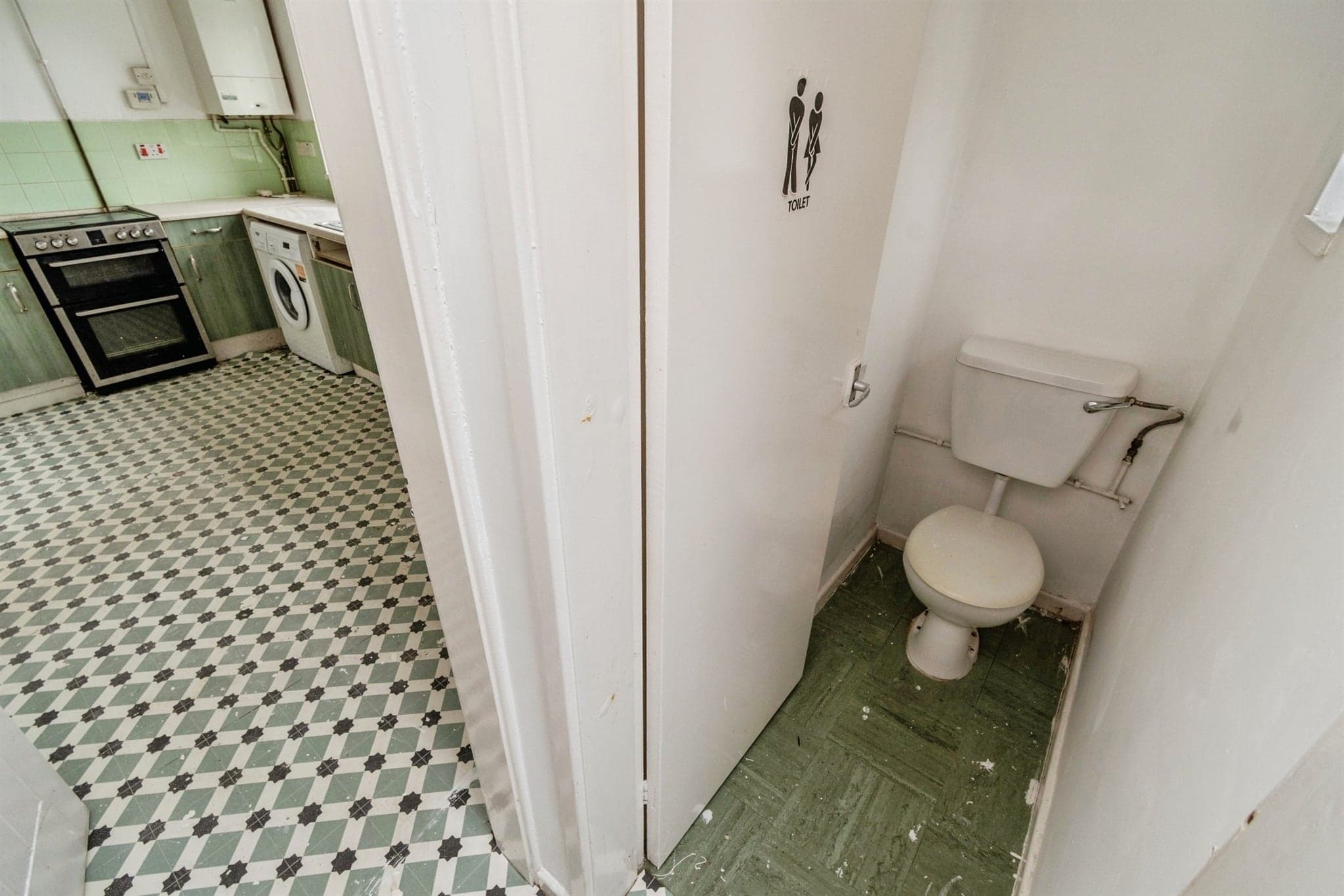 Property at Oakwood Road, Walsall