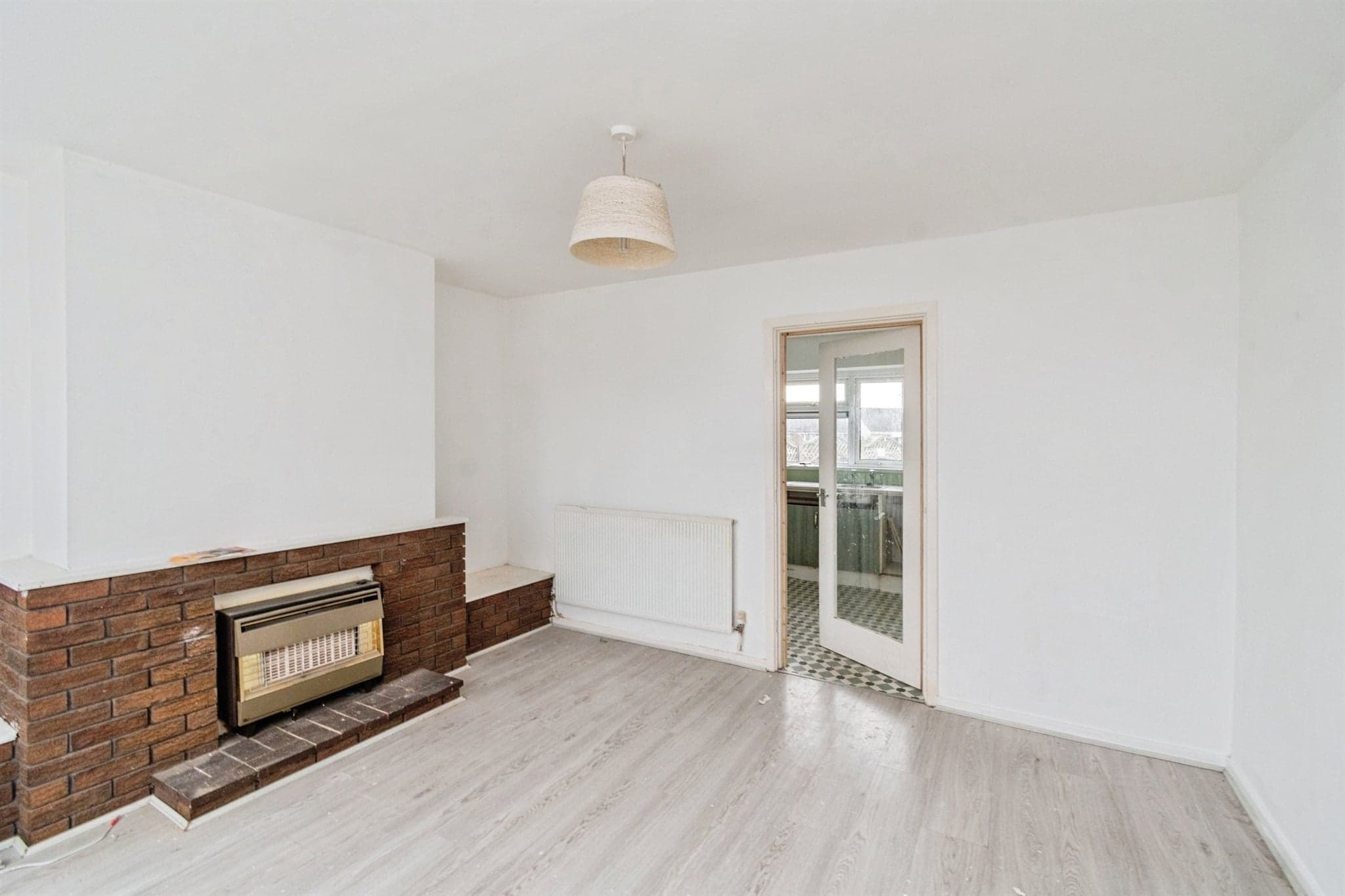 Property at Oakwood Road, Walsall