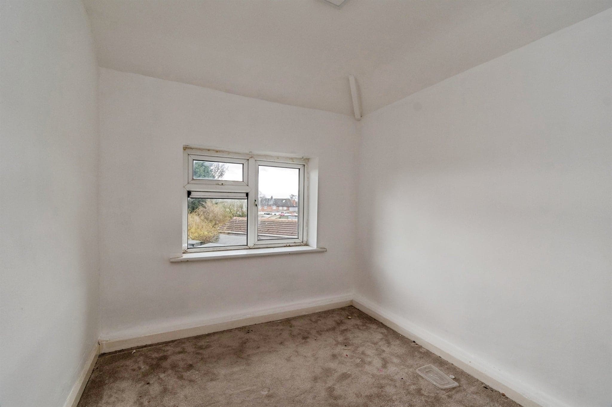 Property at Oakwood Road, Walsall