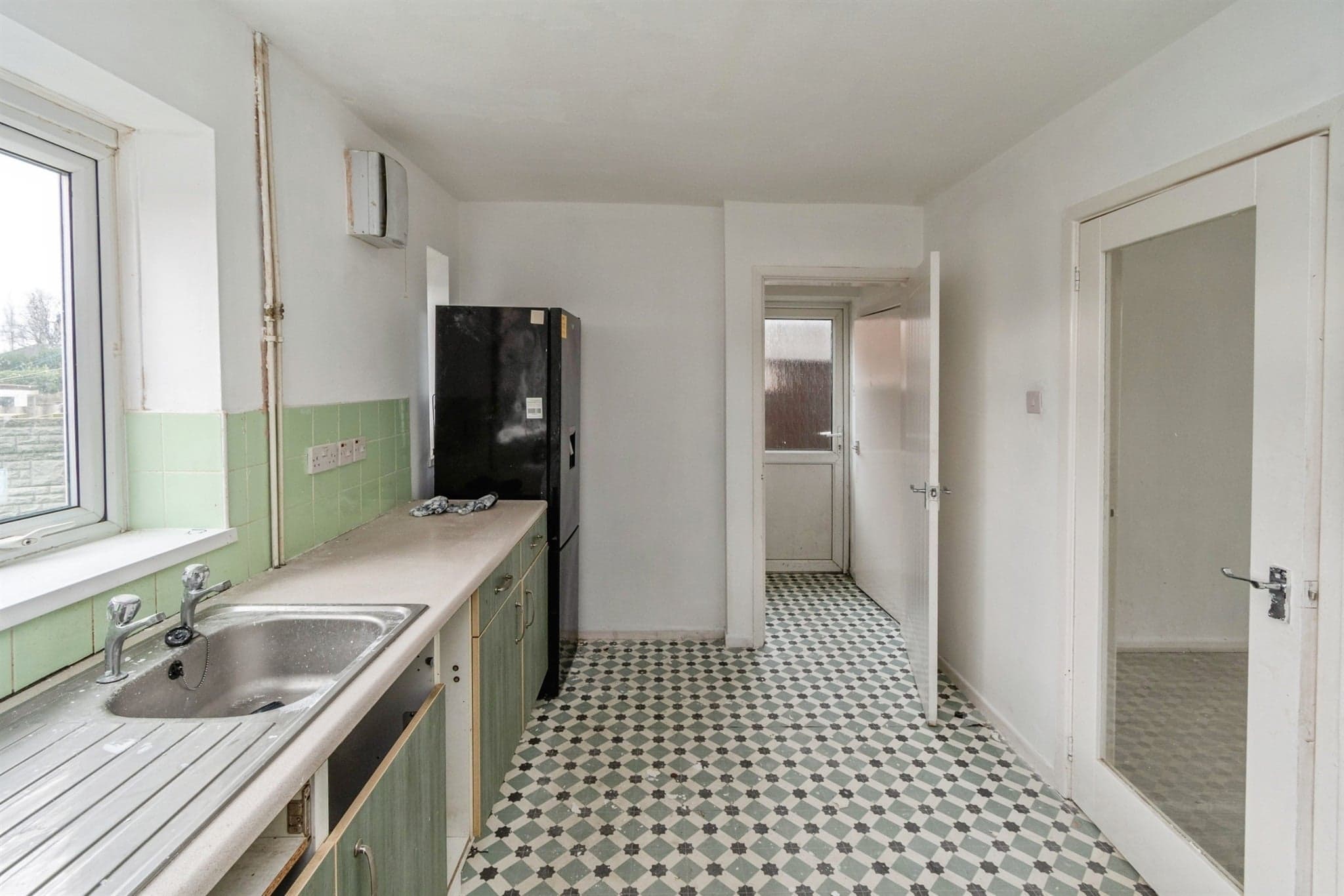 Property at Oakwood Road, Walsall