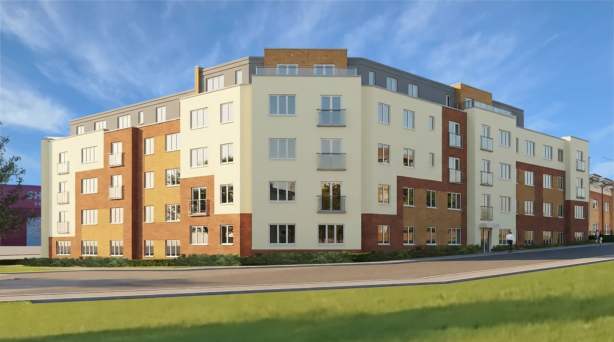 Property at York Street, Luton