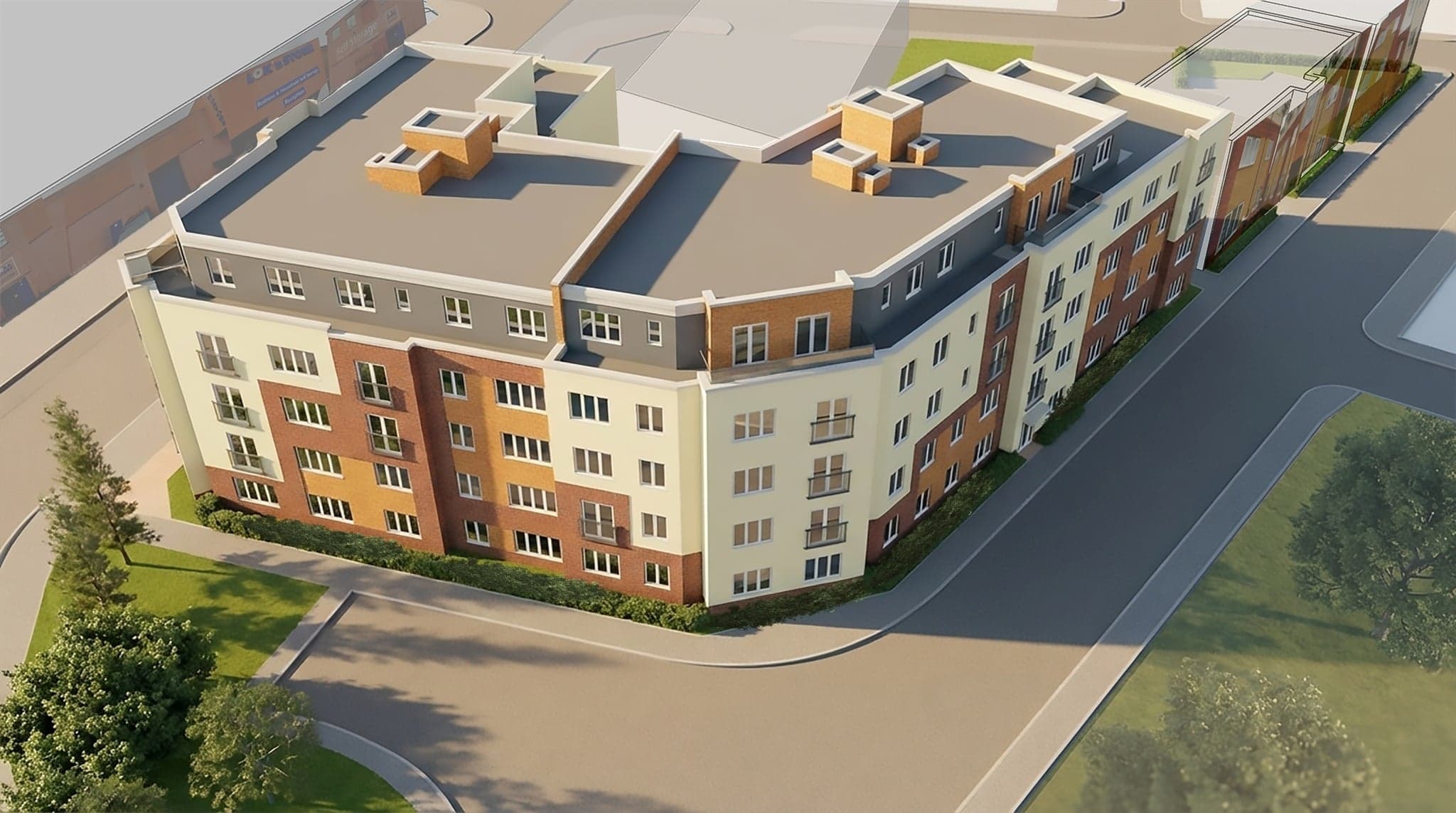 Property at York Street, Luton