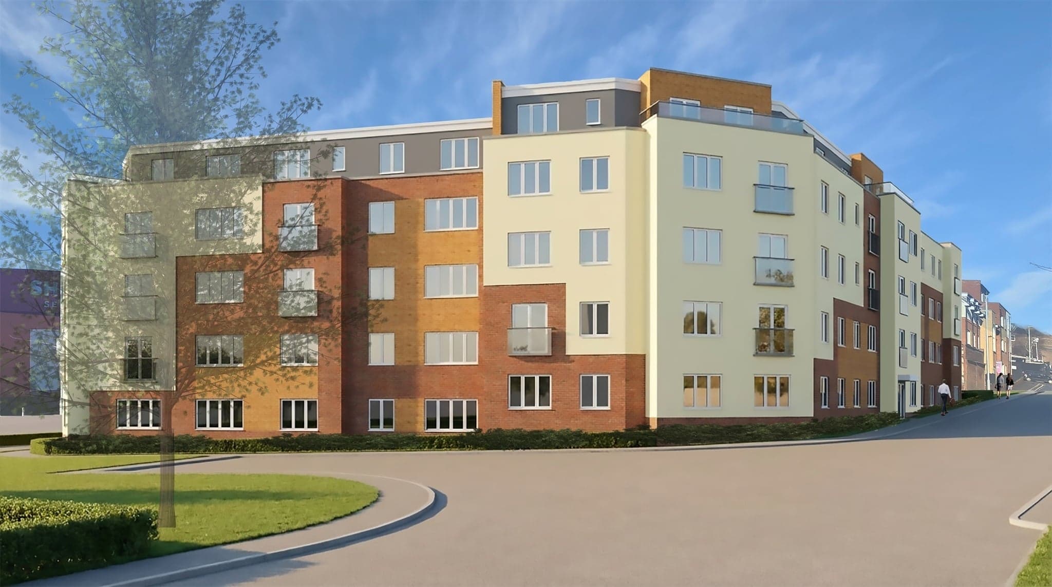 Property at York Street, Luton