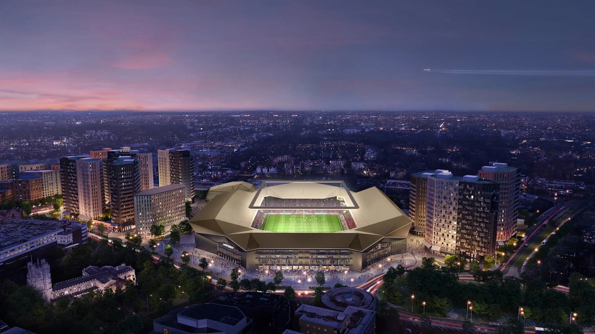 Property at York Street, Luton