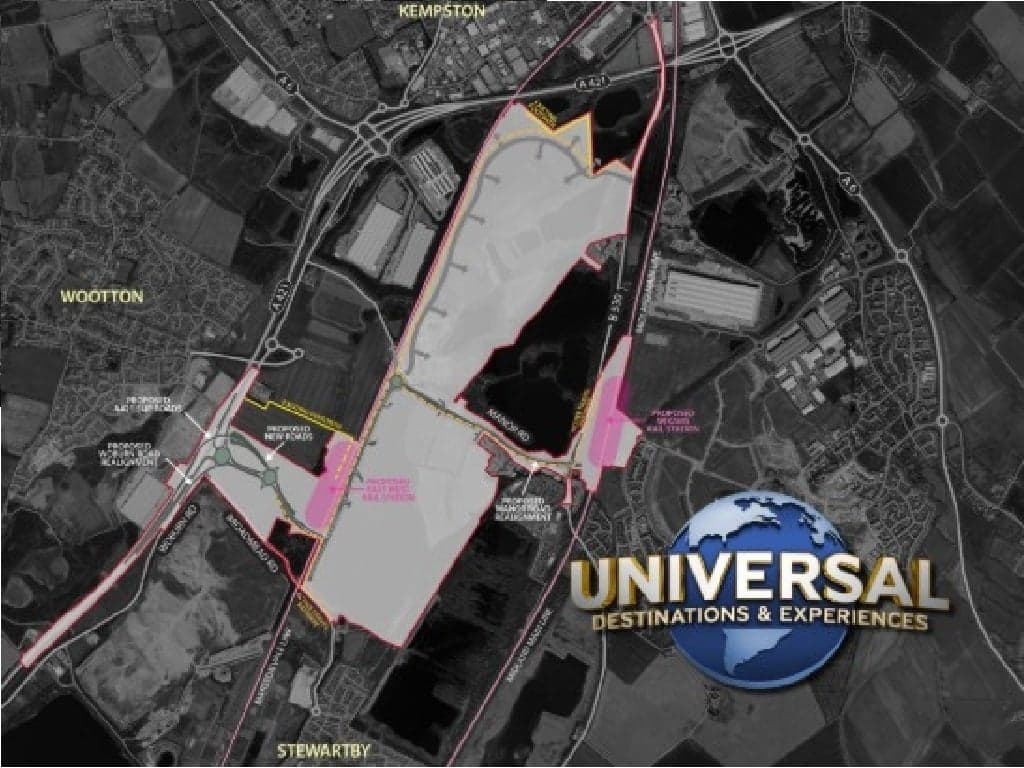 Property at York Street, Luton