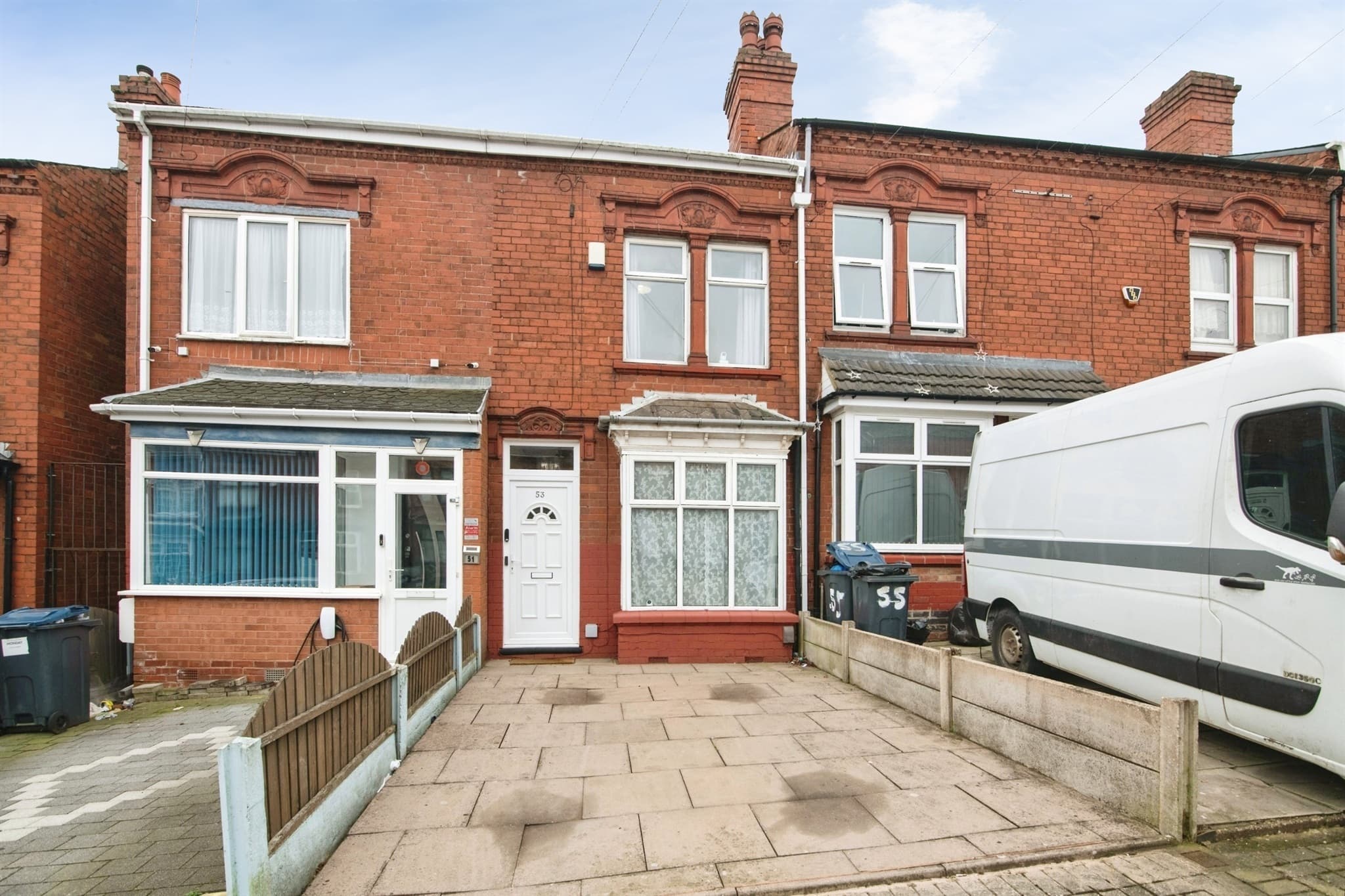Property at Ridgeway, Edgbaston, Birmingham