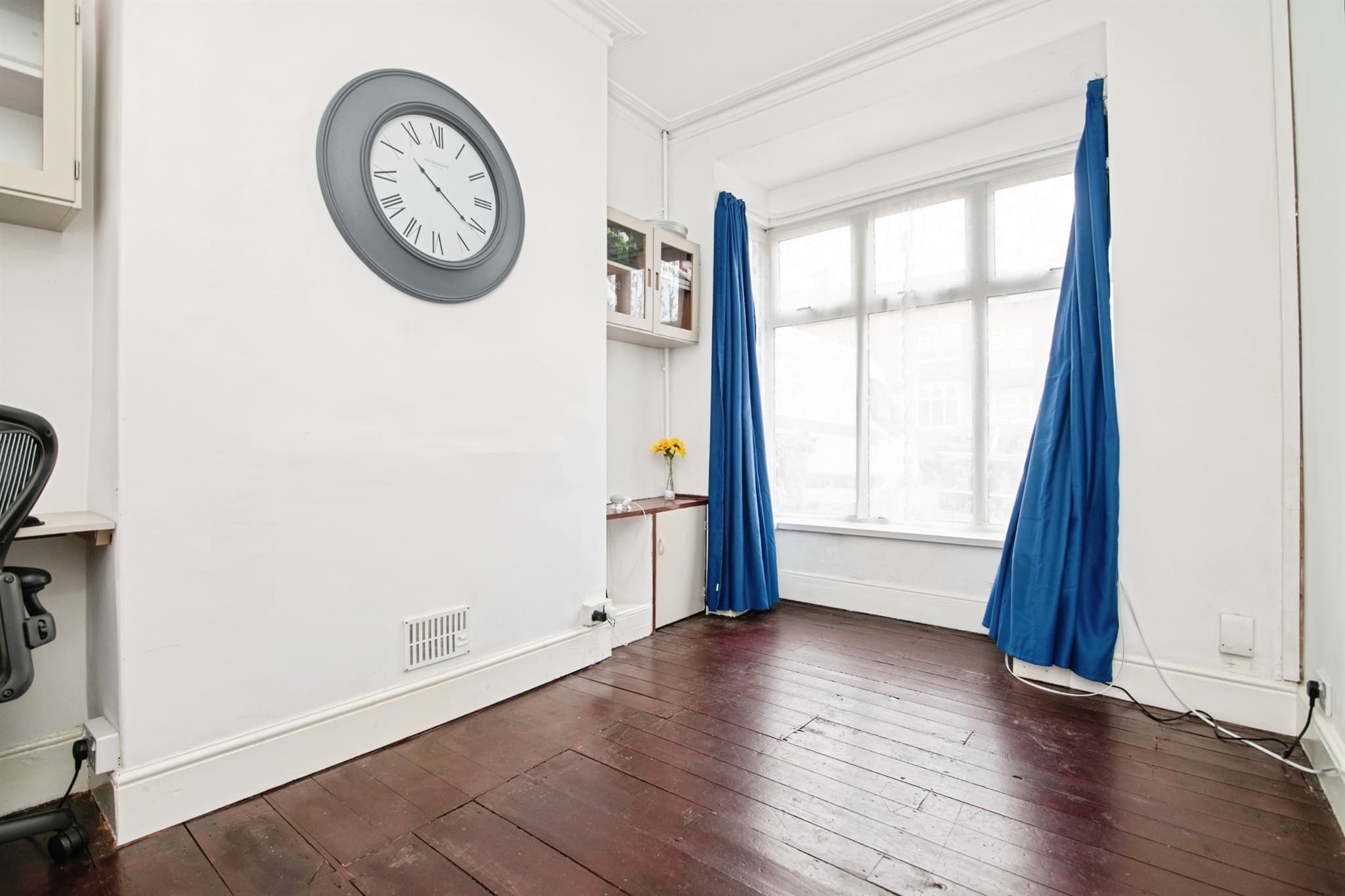 Property at Ridgeway, Edgbaston, Birmingham