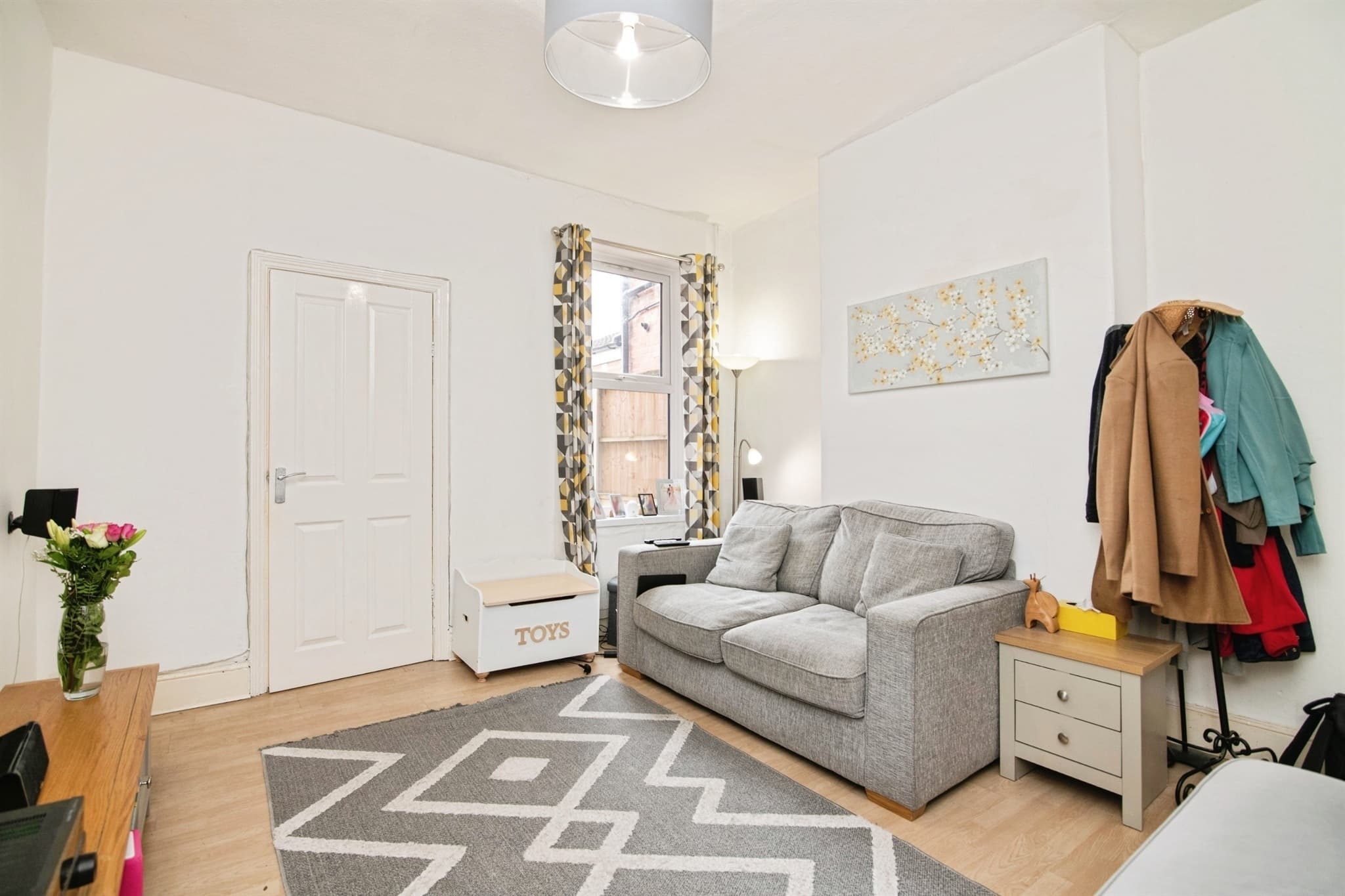 Property at Ridgeway, Edgbaston, Birmingham