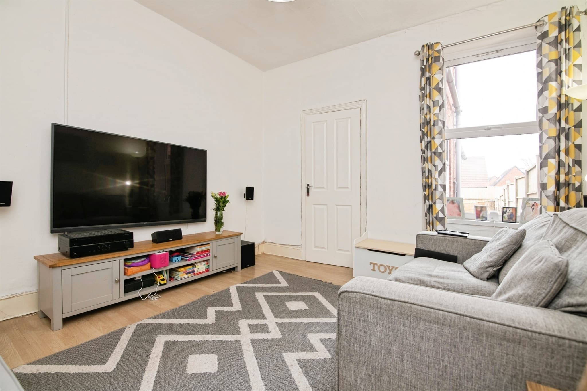 Property at Ridgeway, Edgbaston, Birmingham