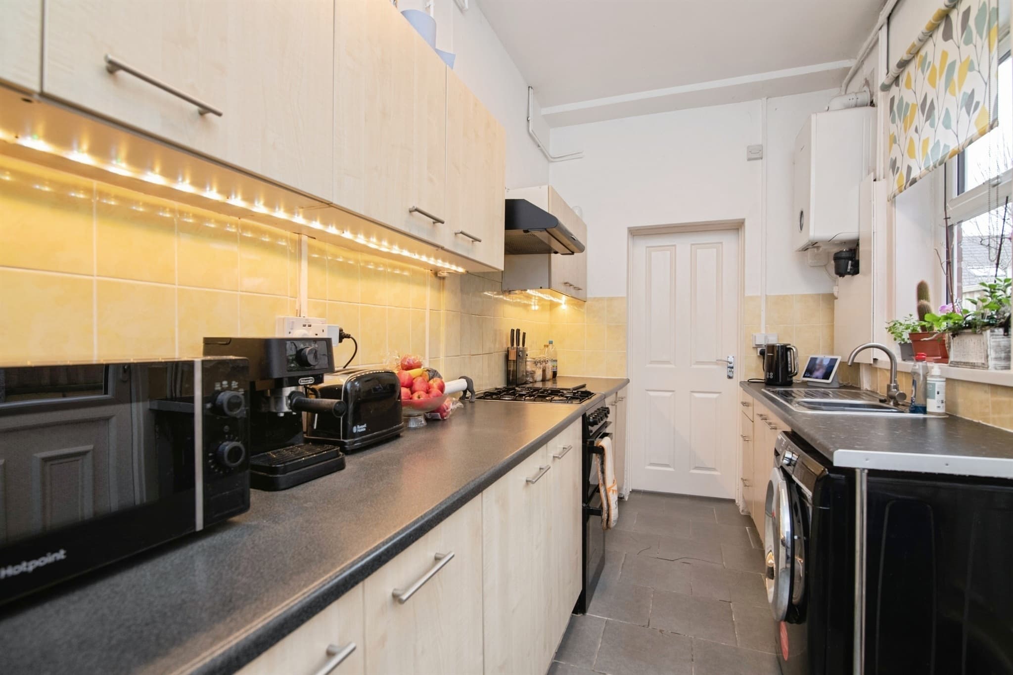 Property at Ridgeway, Edgbaston, Birmingham