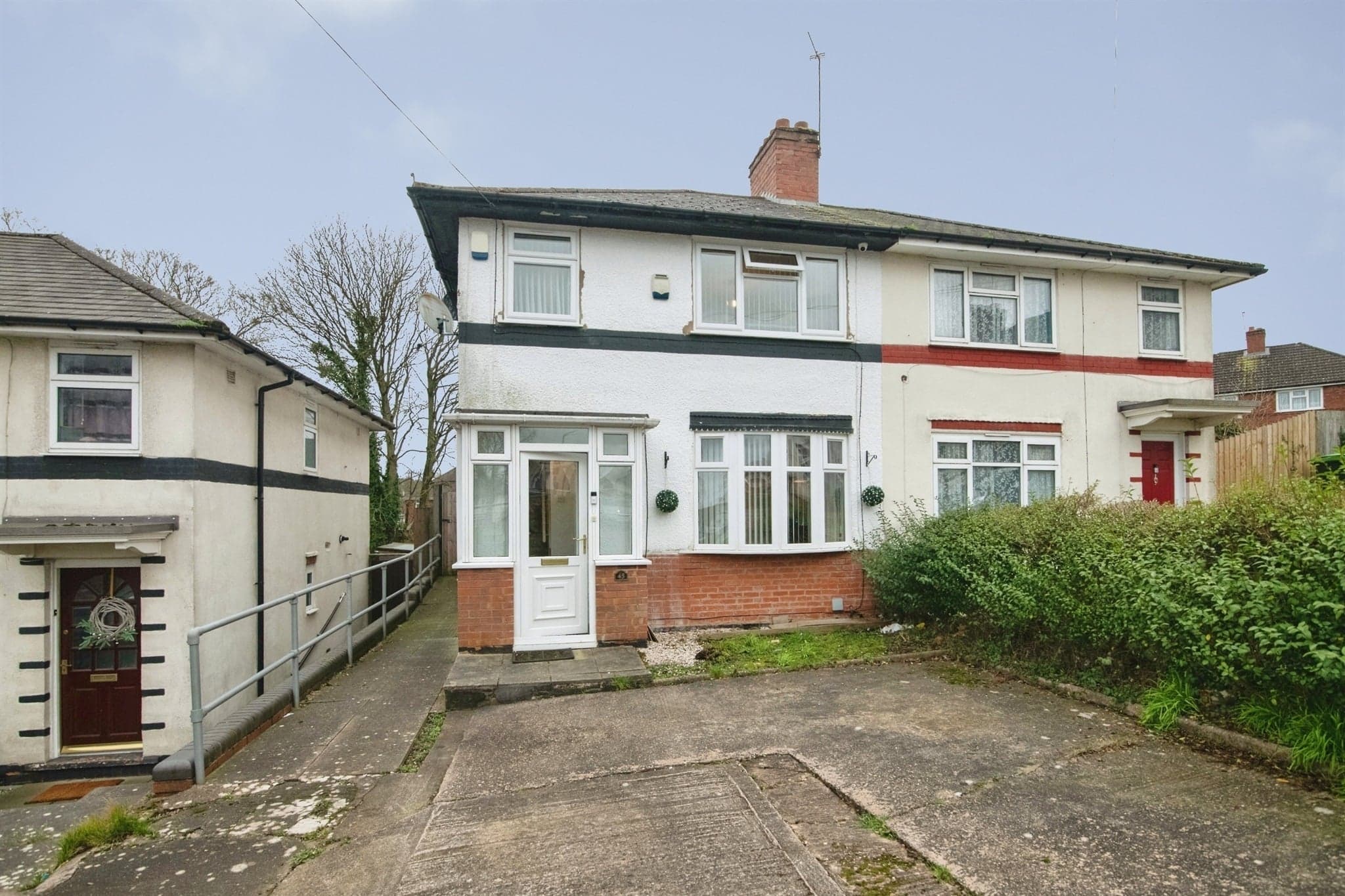 Property at Pavilion Avenue, Smethwick