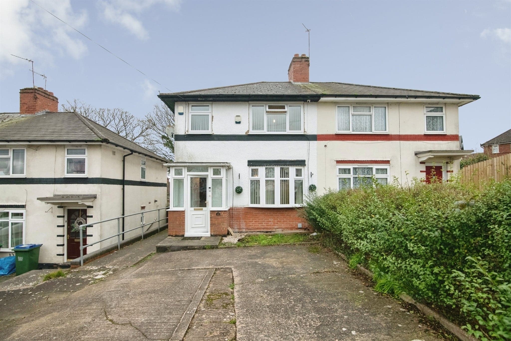 Property at Pavilion Avenue, Smethwick