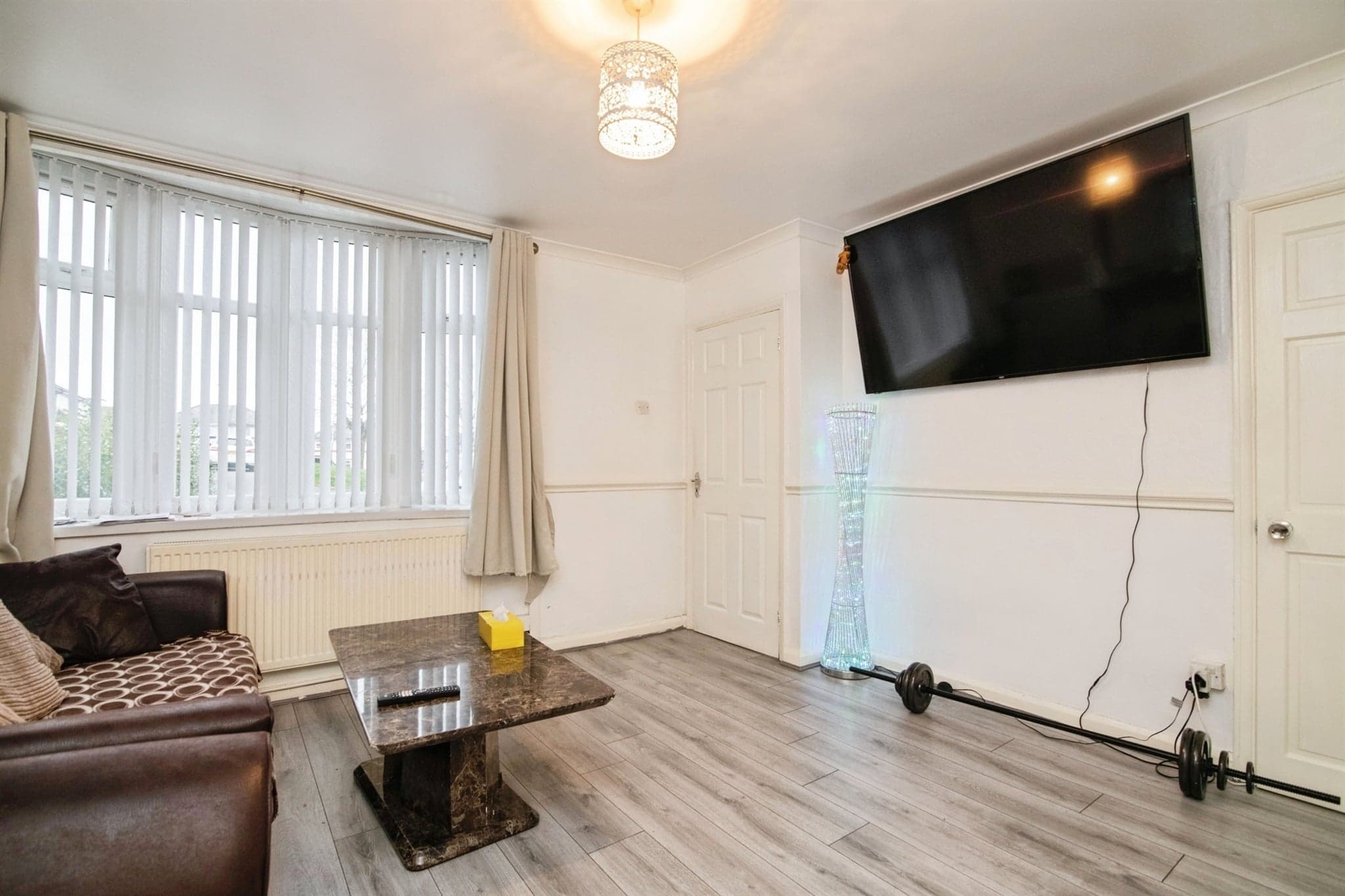 Property at Pavilion Avenue, Smethwick