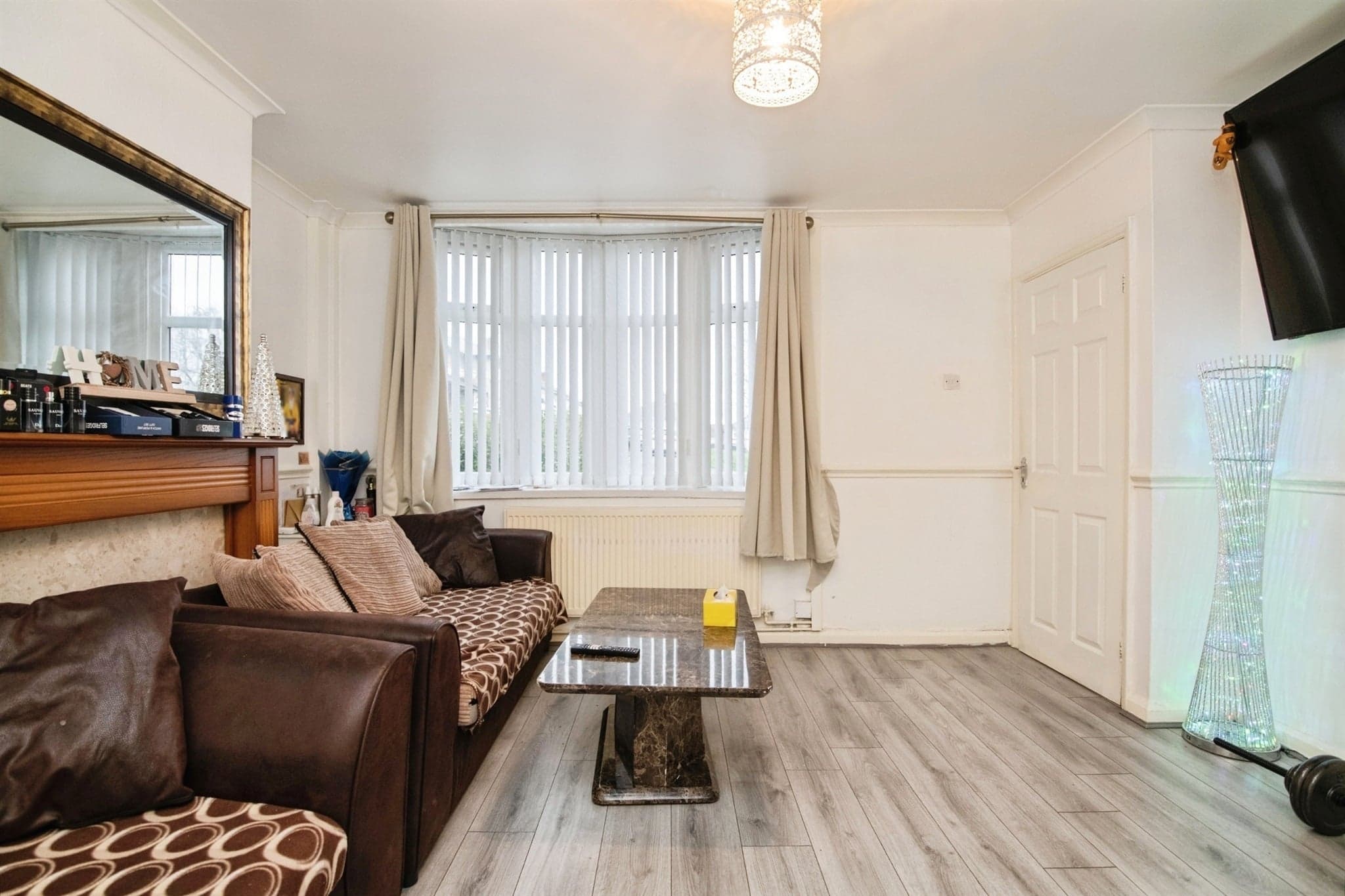 Property at Pavilion Avenue, Smethwick