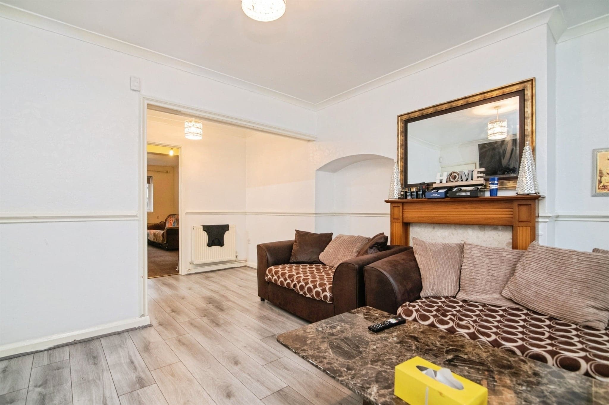 Property at Pavilion Avenue, Smethwick