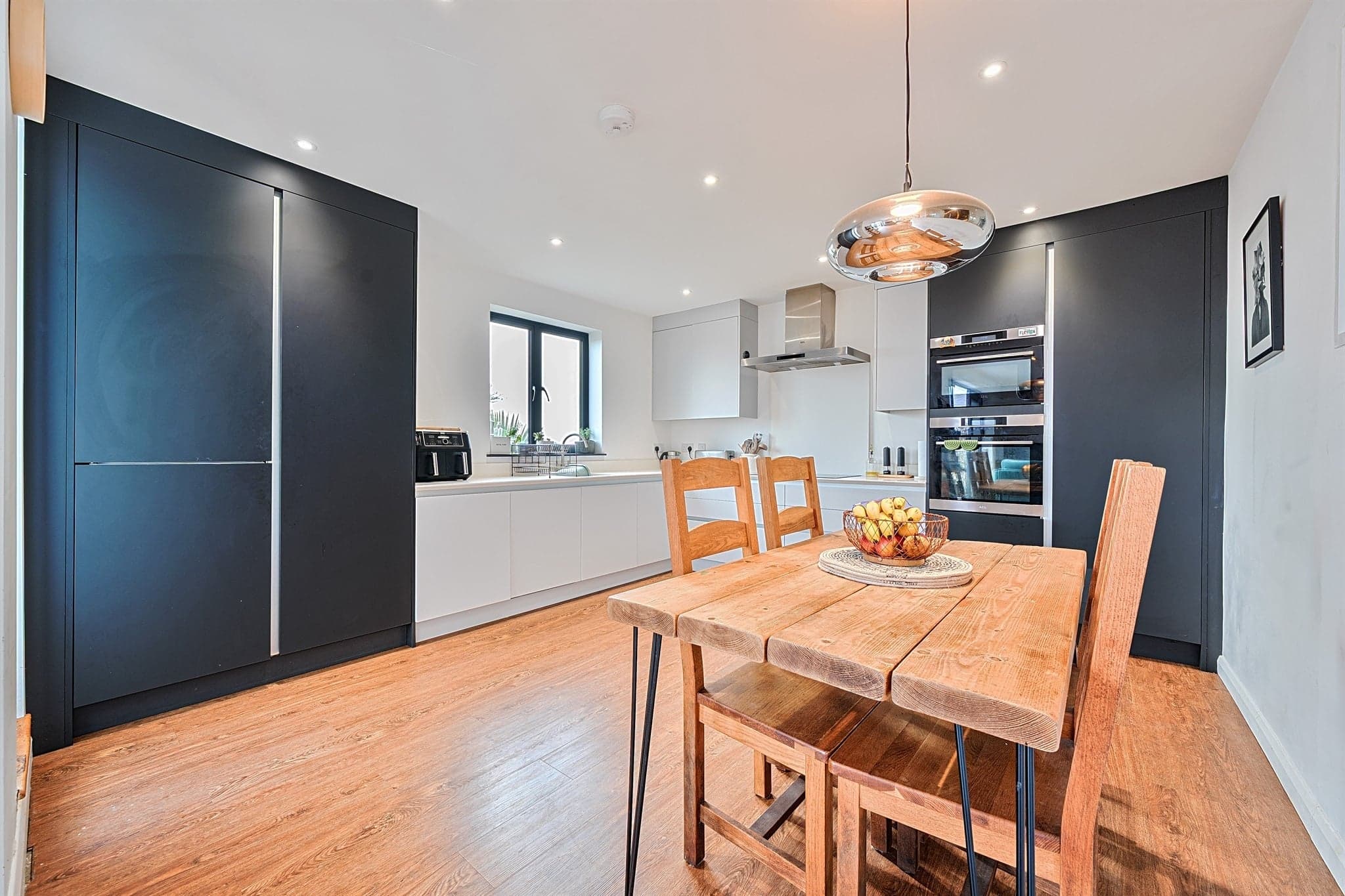 Property at Hillsborough, Plymouth