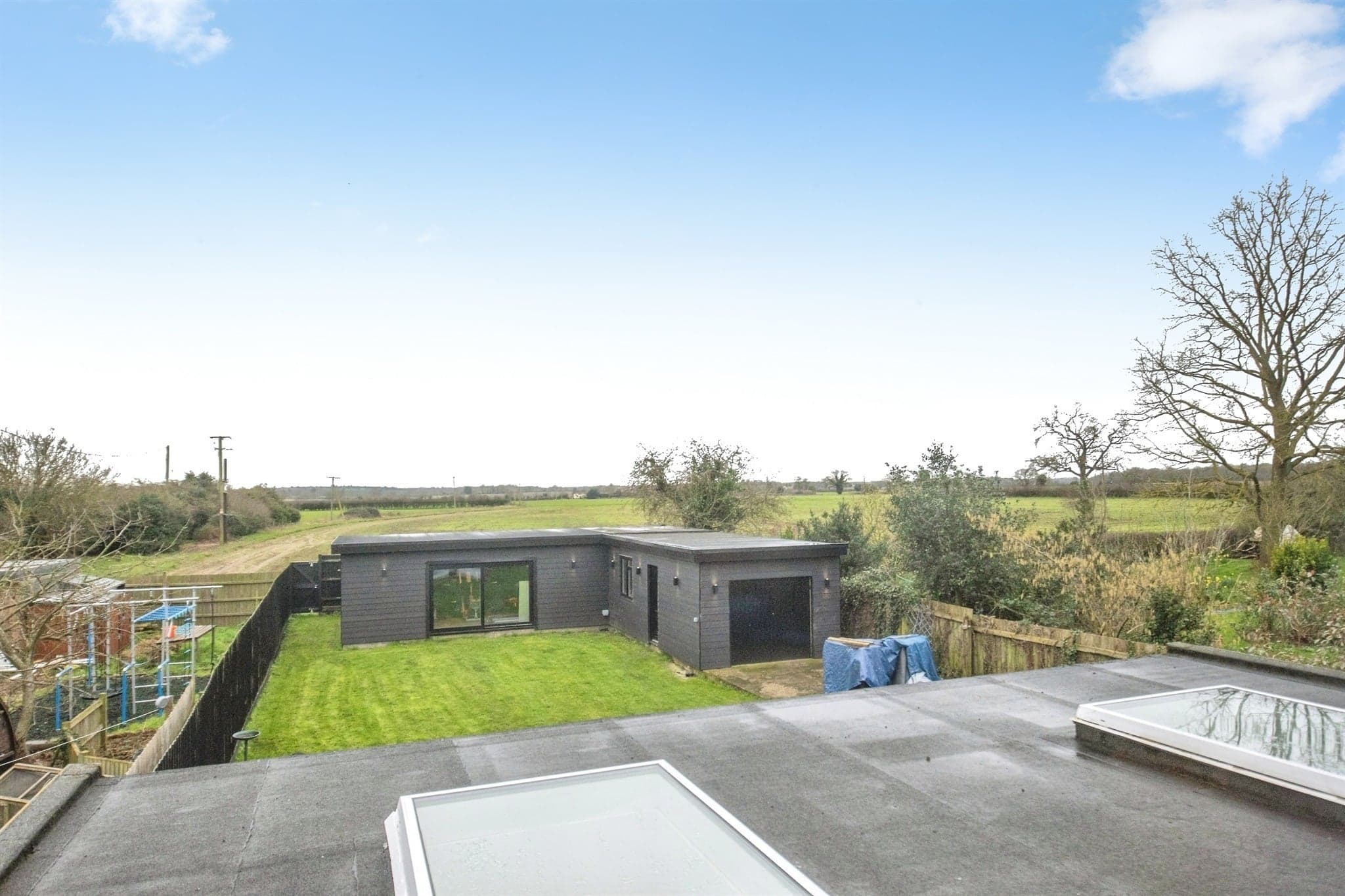 Property at The Street, Freston, Ipswich