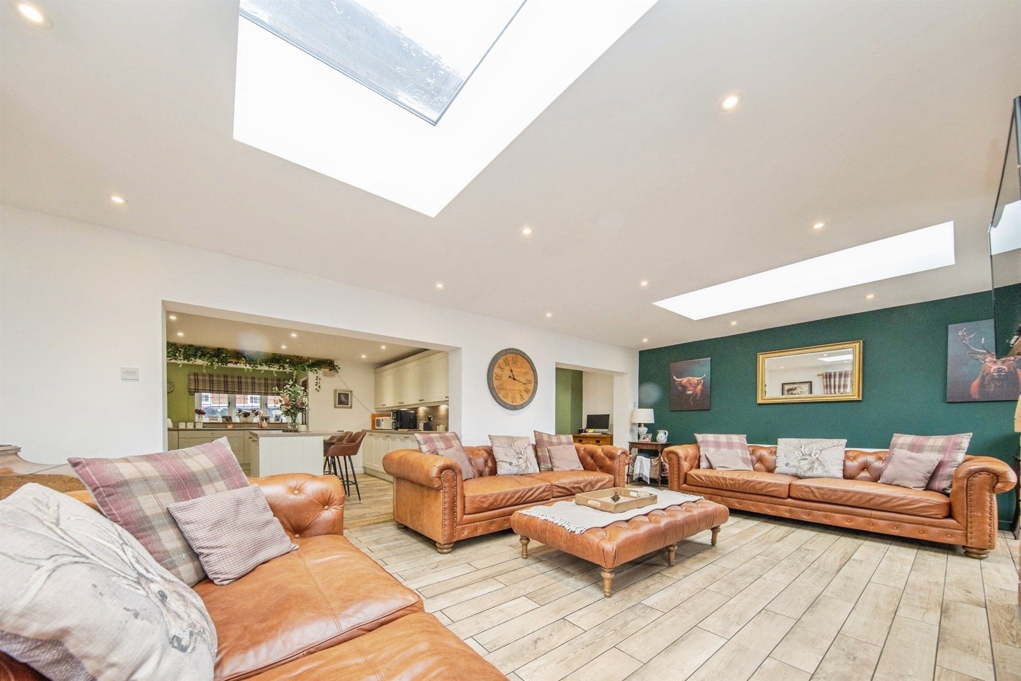 Property at The Street, Freston, Ipswich