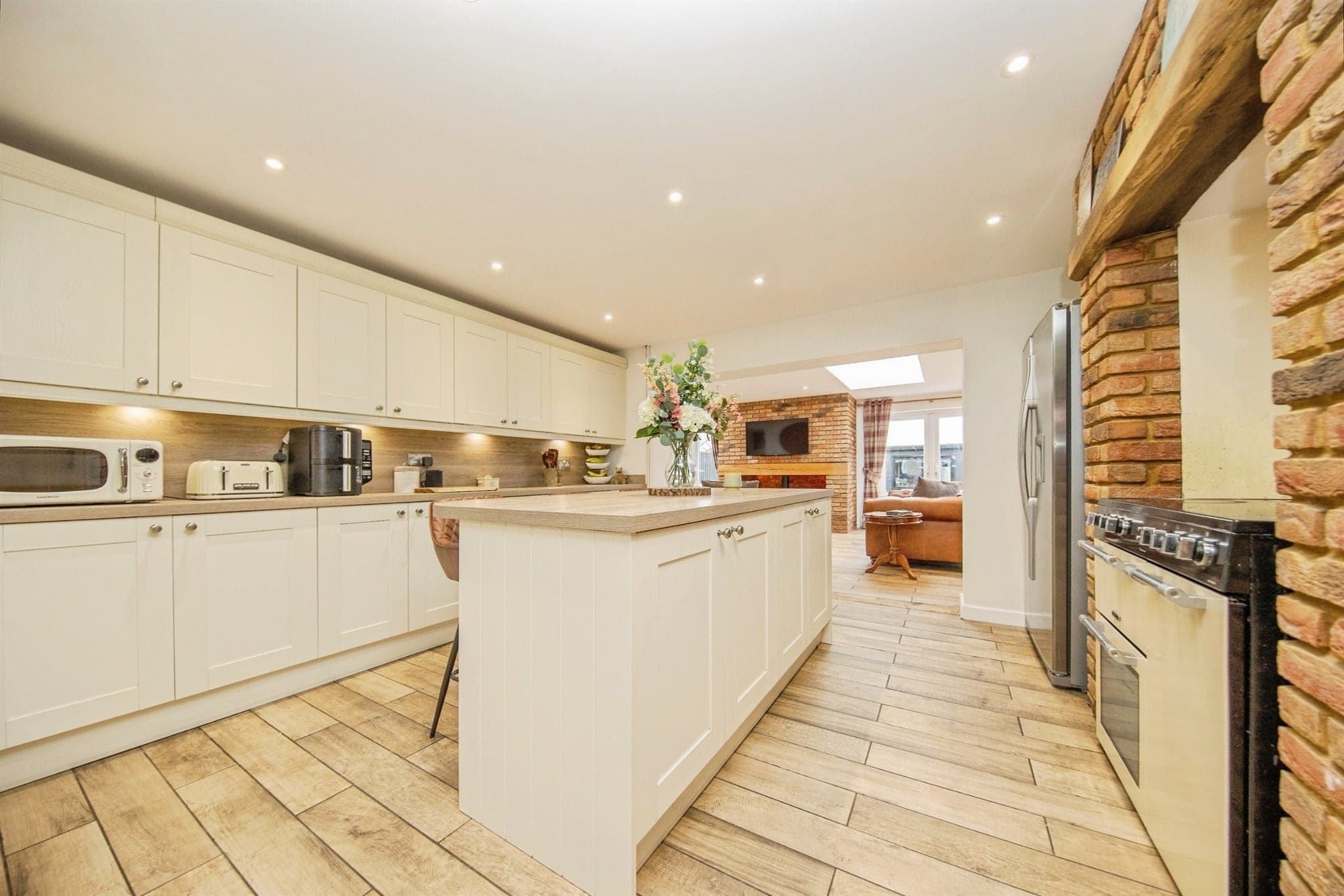 Property at The Street, Freston, Ipswich