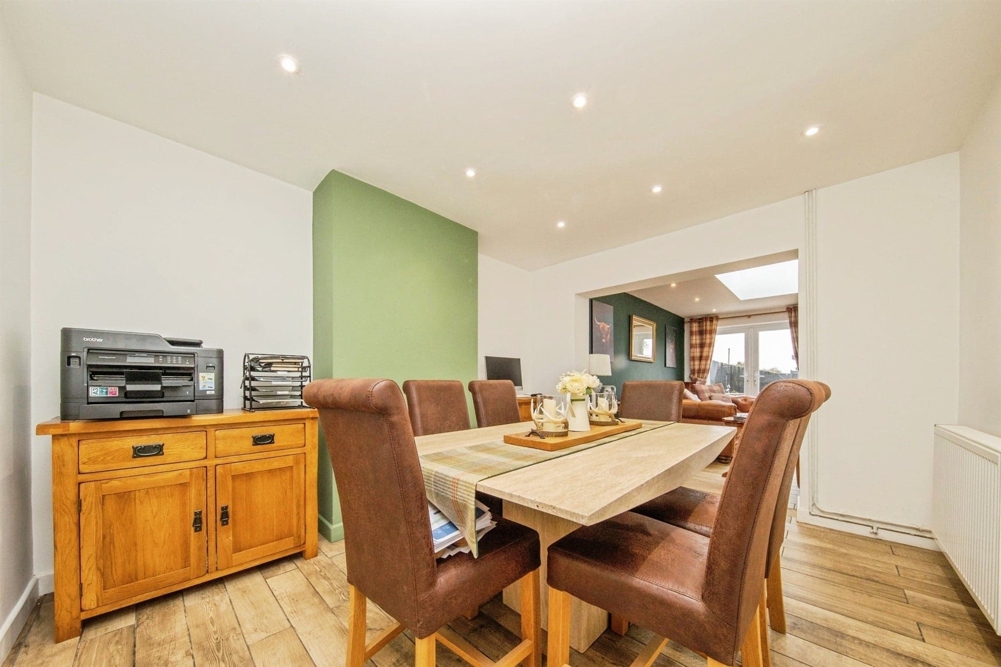 Property at The Street, Freston, Ipswich