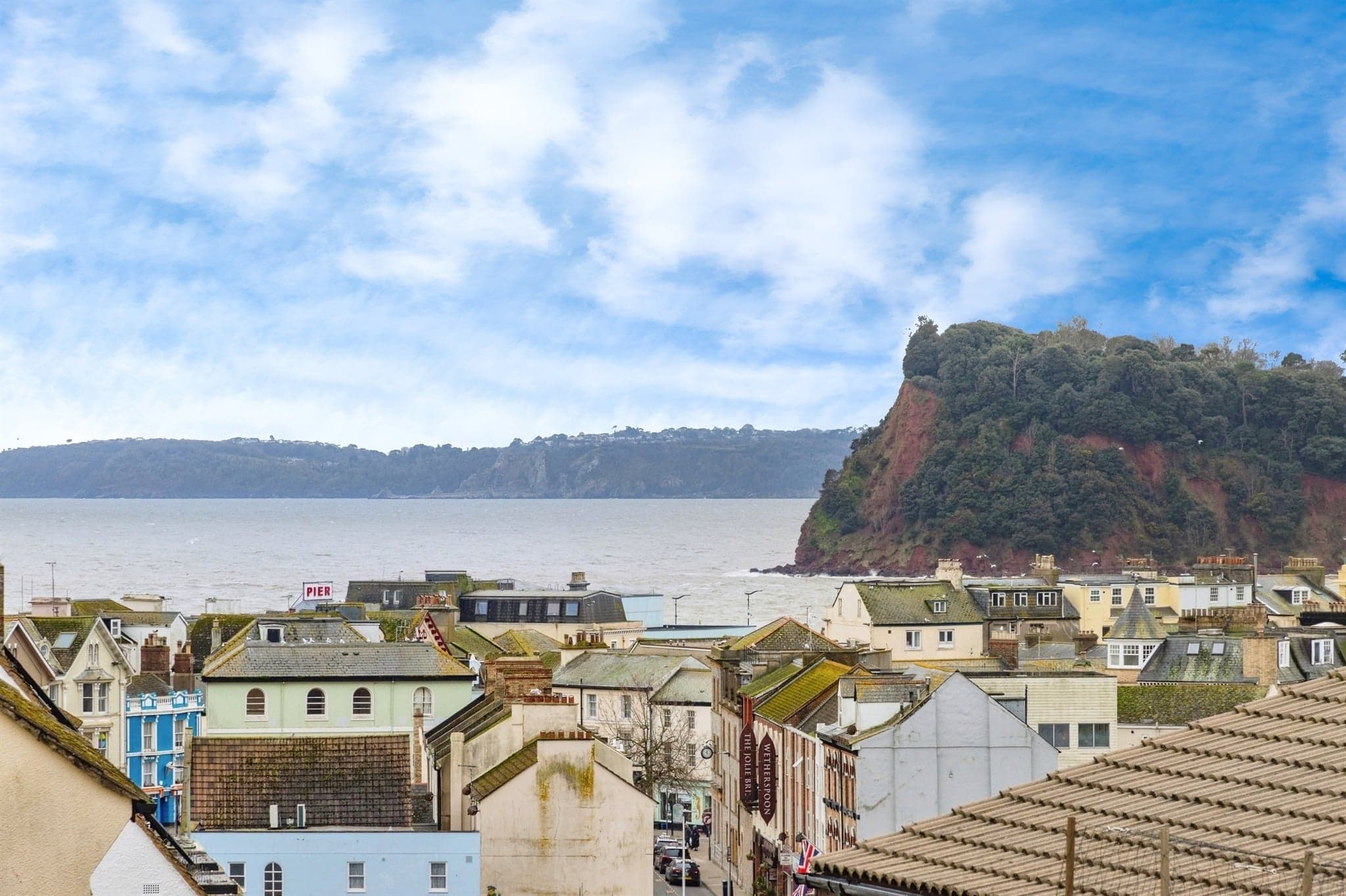 Property at Barnpark Road, Teignmouth