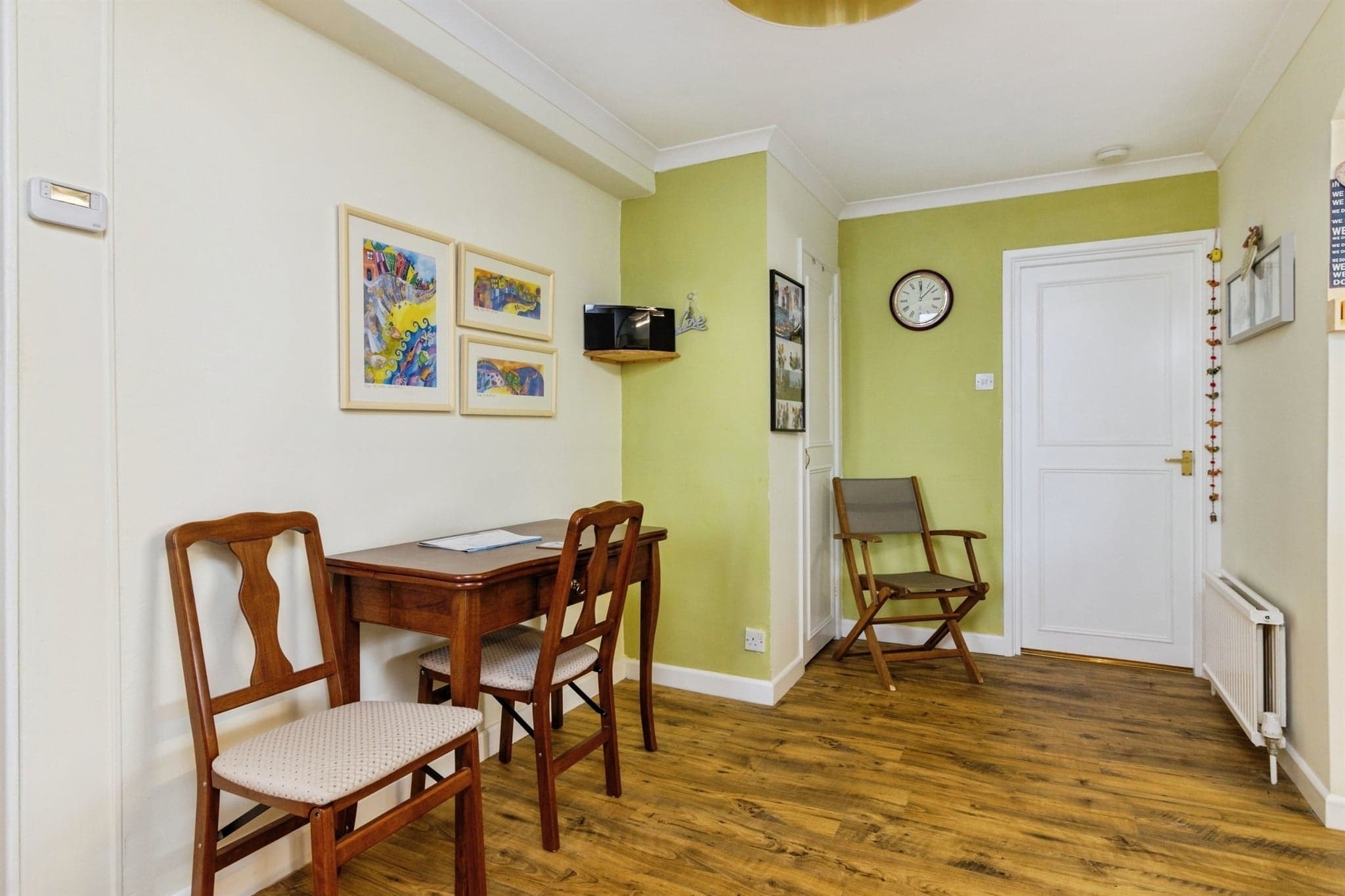 Property at Barnpark Road, Teignmouth